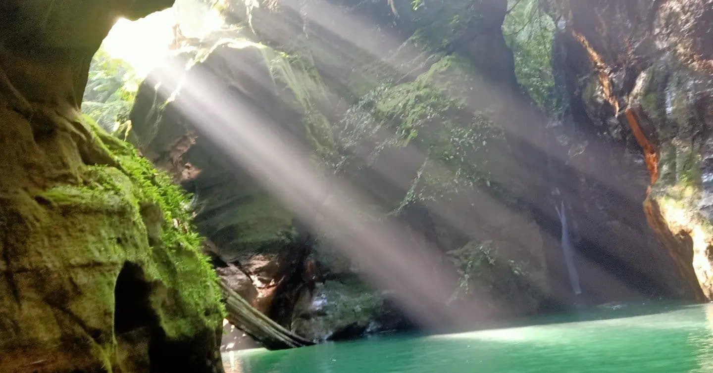 A Warm Welcome in the Hills Village photo