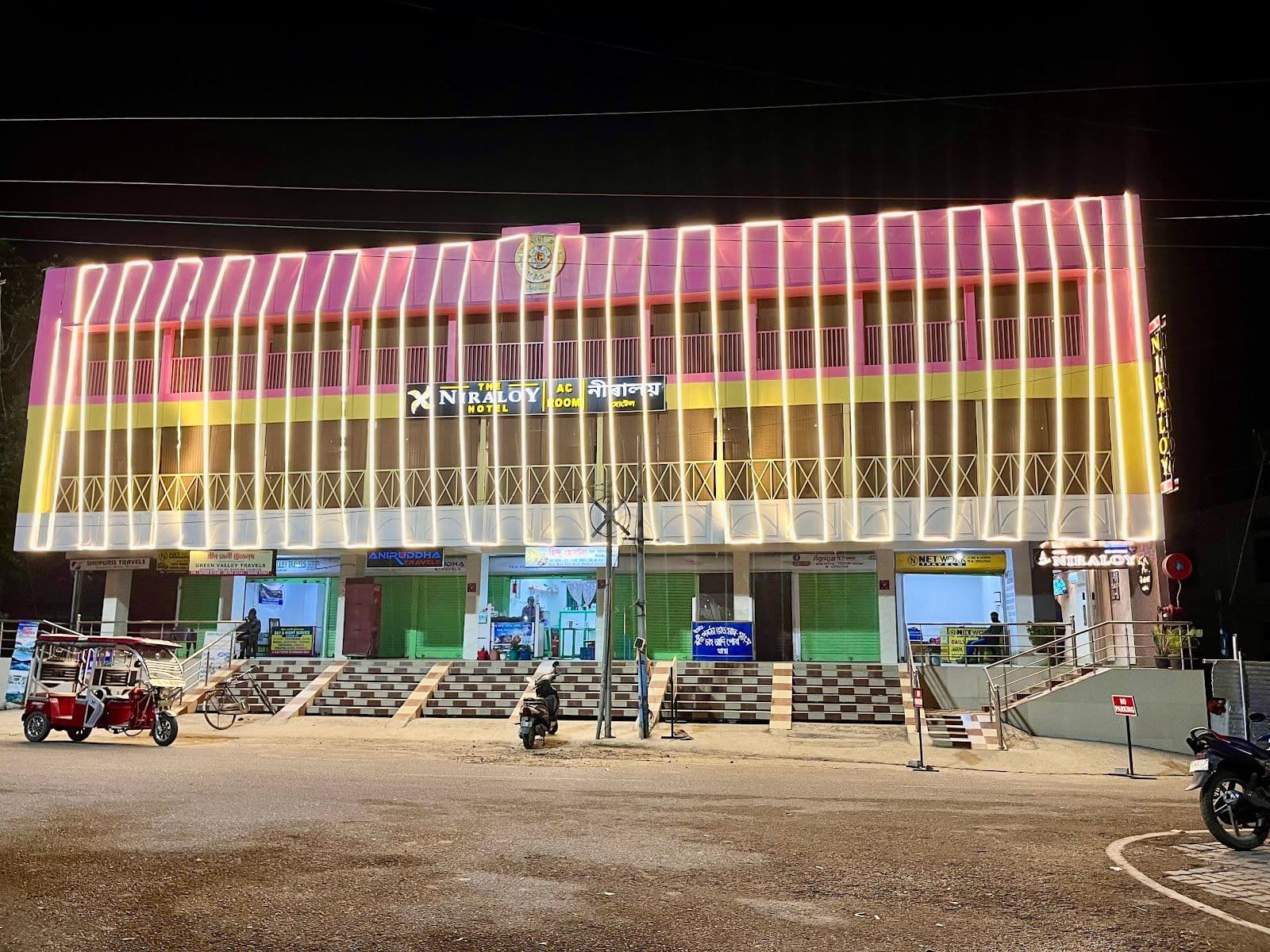 Couple-Friendly Stay w/ Central Access, Clean Rooms, Assam in Tezpur 8