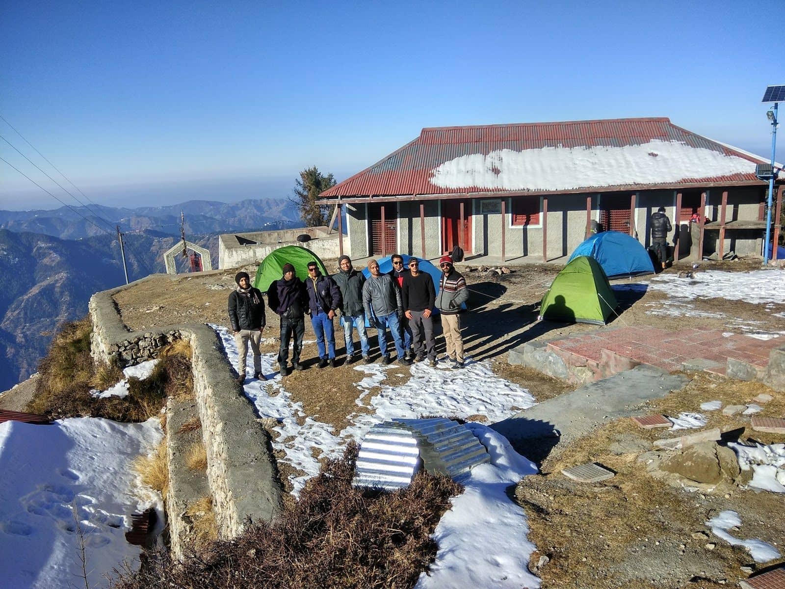 Cozy Homestay in Kandiali - Kandiali