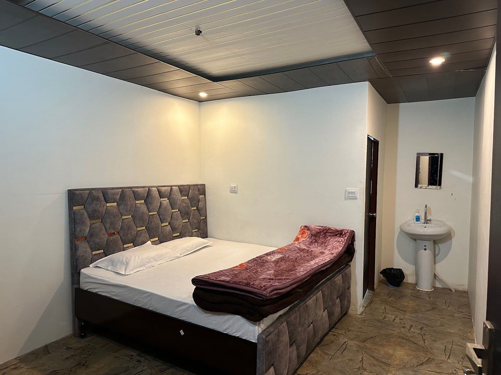 Mountain Homestay w/ Village Views, Uttarakhand in Ukhimath, Uttarakhand 2