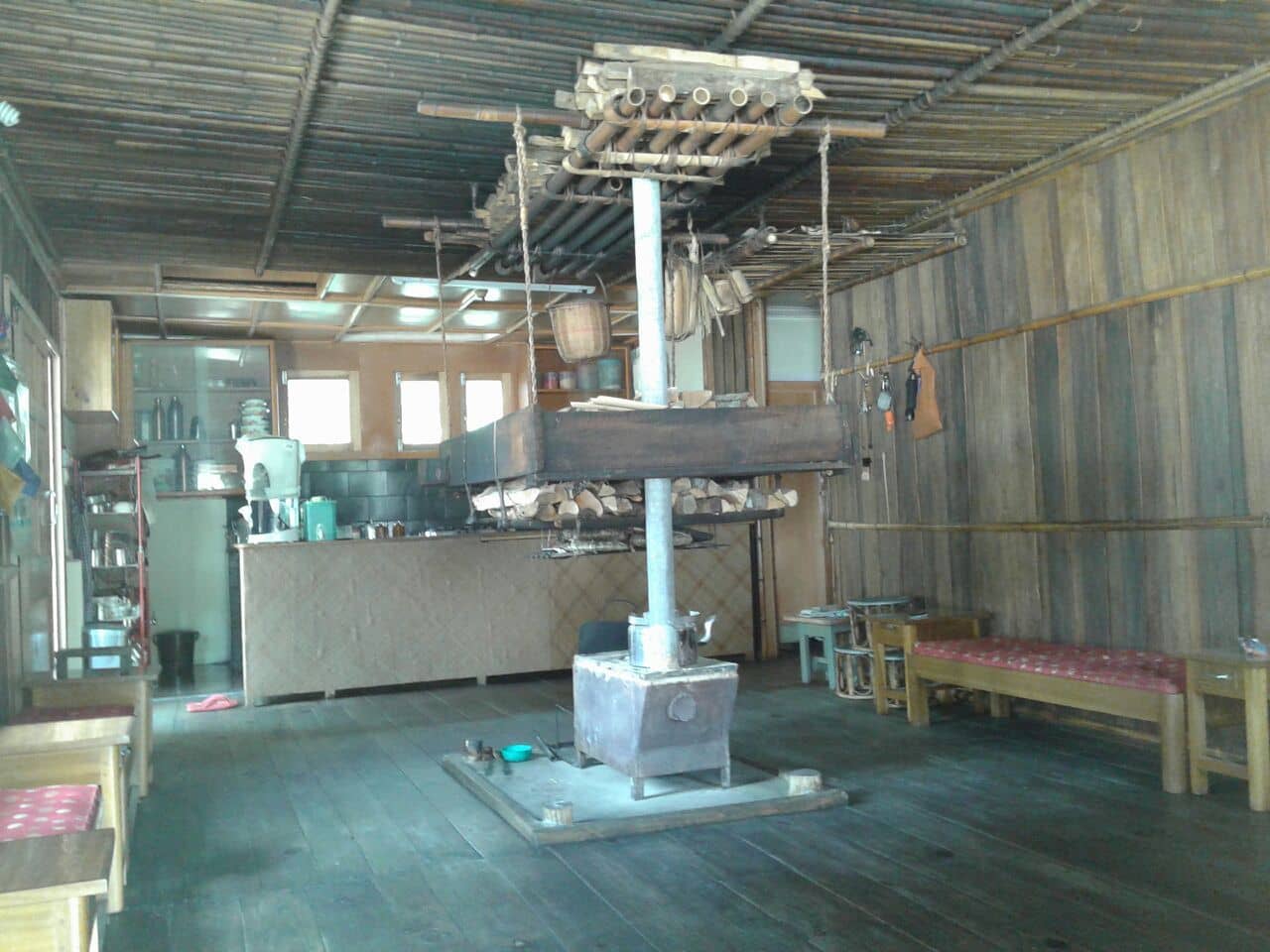 Warm Homestay w/ Home-Cooked Meals, AP - Arunachal Pradesh photo 4