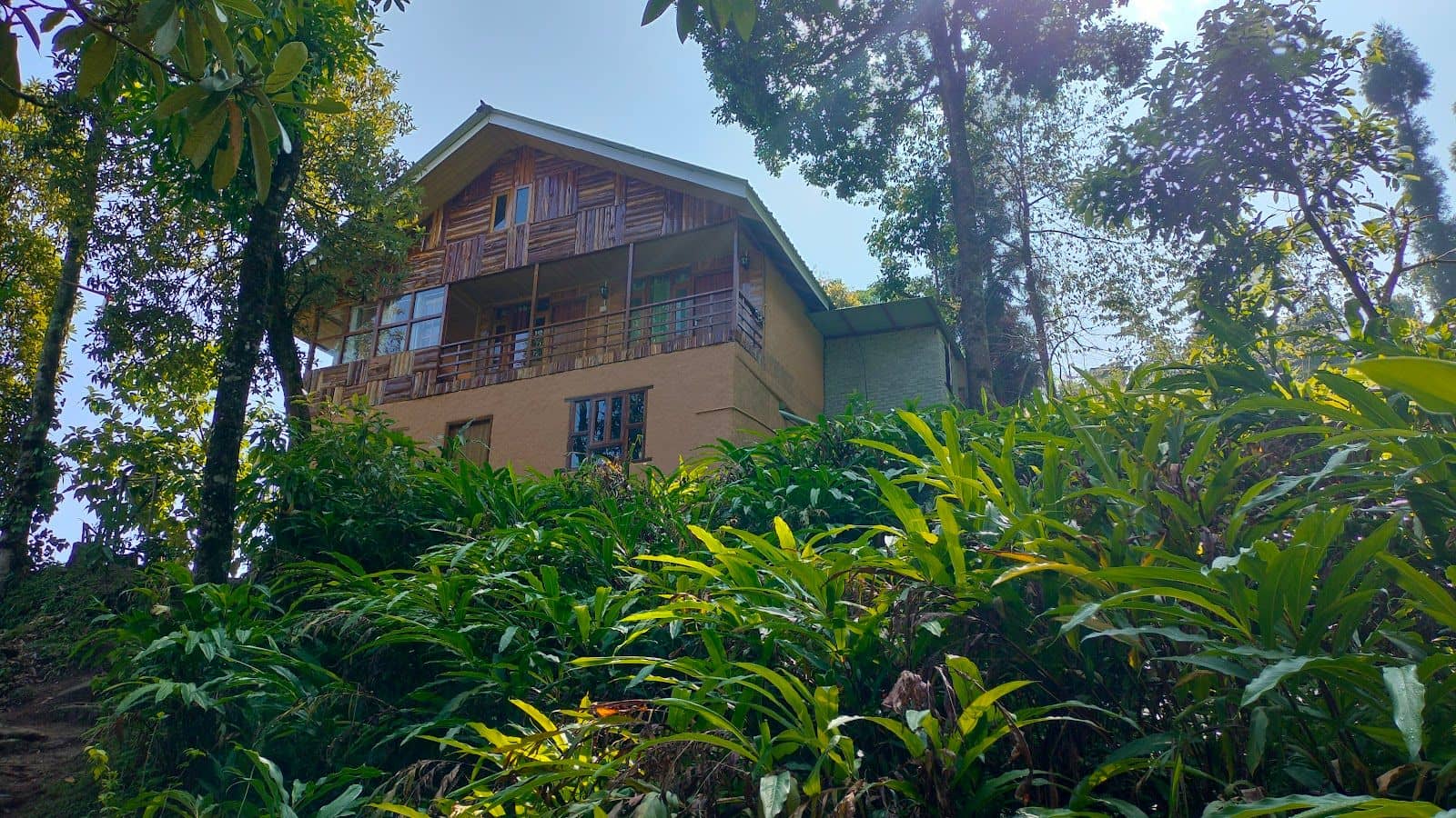 Authentic Homestay w/ Kanchenjunga & Stargazing - Yuksom photo 3