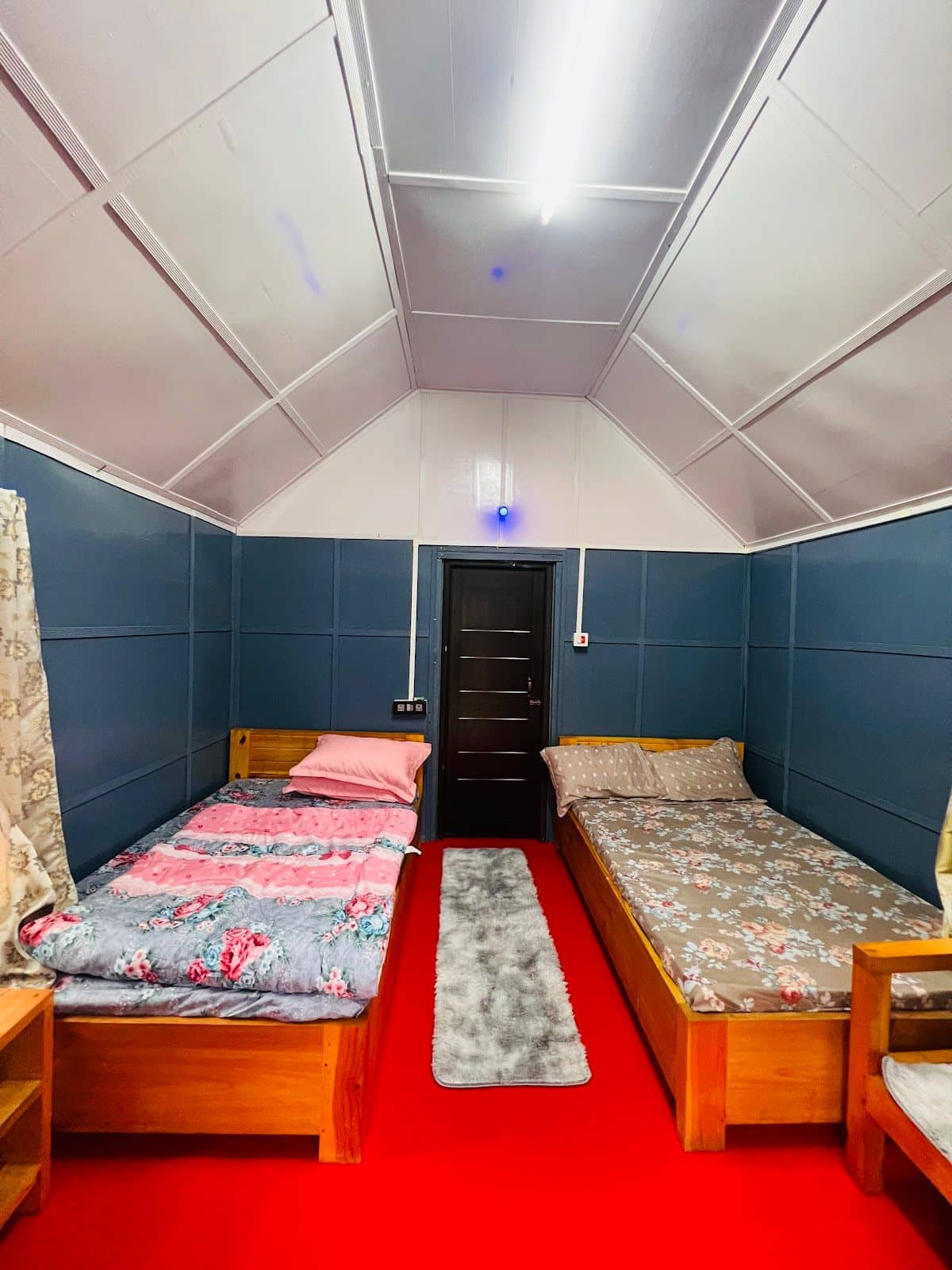 The Nomads Homestay - Dirang photo 5