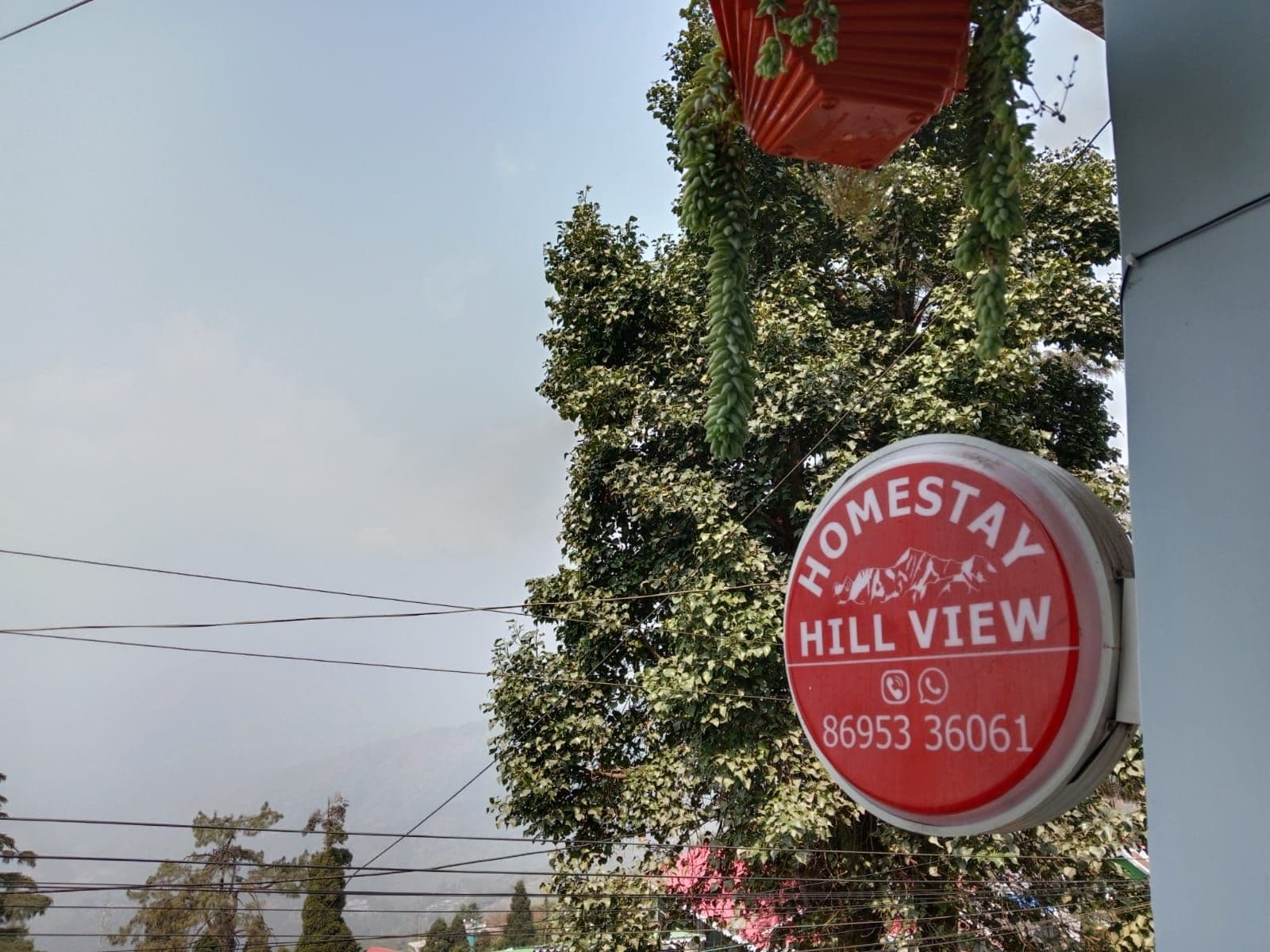 Mountain View Homestay in Kurseong in Kurseong 8