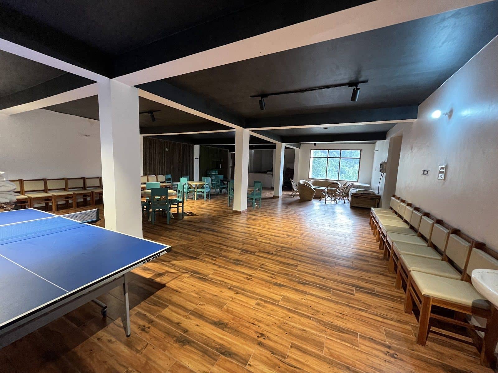 Mountain Resort w/ Home Meals & Views, Uttarakhand - Syanachatti, Uttarakhand photo 4