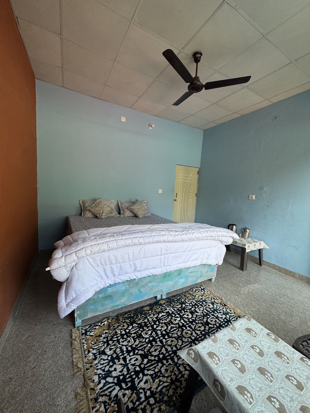 Mountain Homestay w/ Pool & Bonfire, Uttarakhand in Rishikesh, Uttarakhand 2