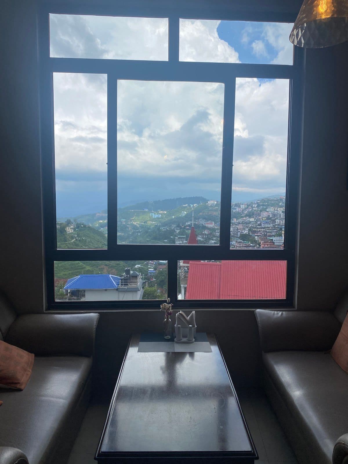 Valley View Hotel w/ War Cem. Access, Nagaland in Kohima 8