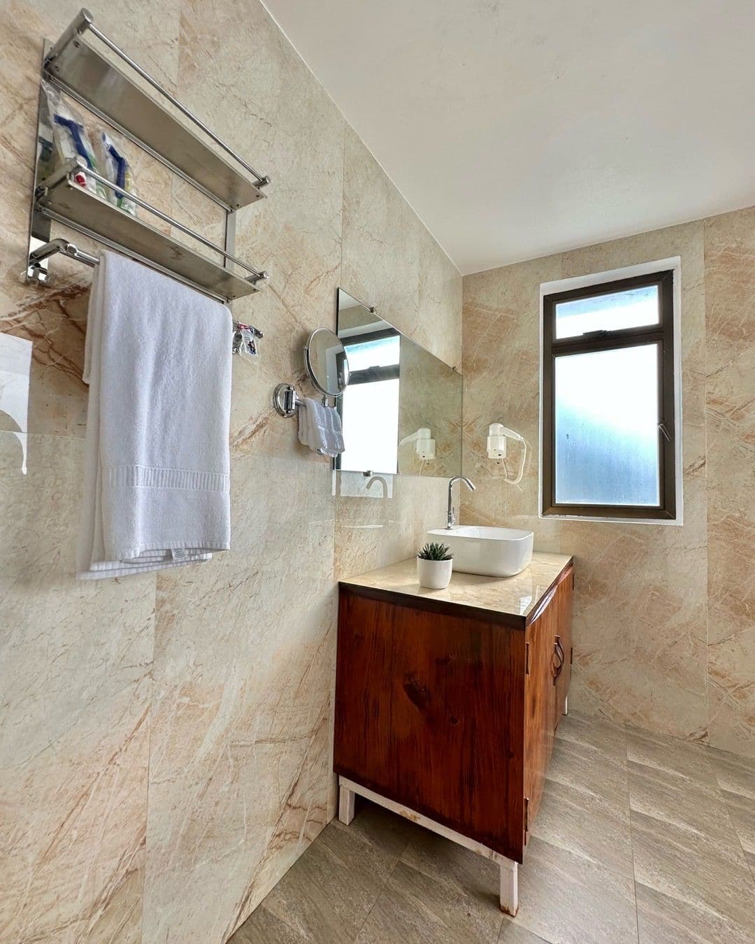 Saral Adventure Resort photo