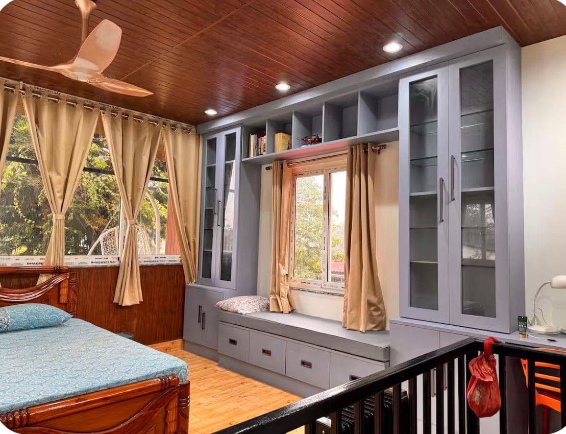 Peaceful Homestay w/ Homely Environment, Assam in Tinsukia 2