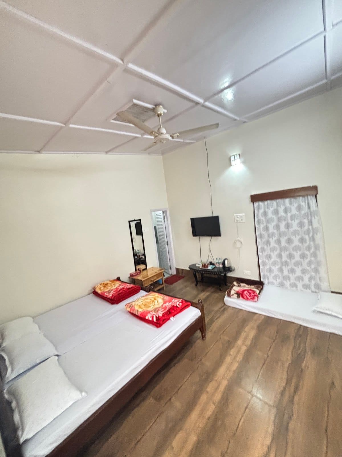 Immaculate Homestay w/ Town Center Walk, Assam in Assam, Umrangso 2