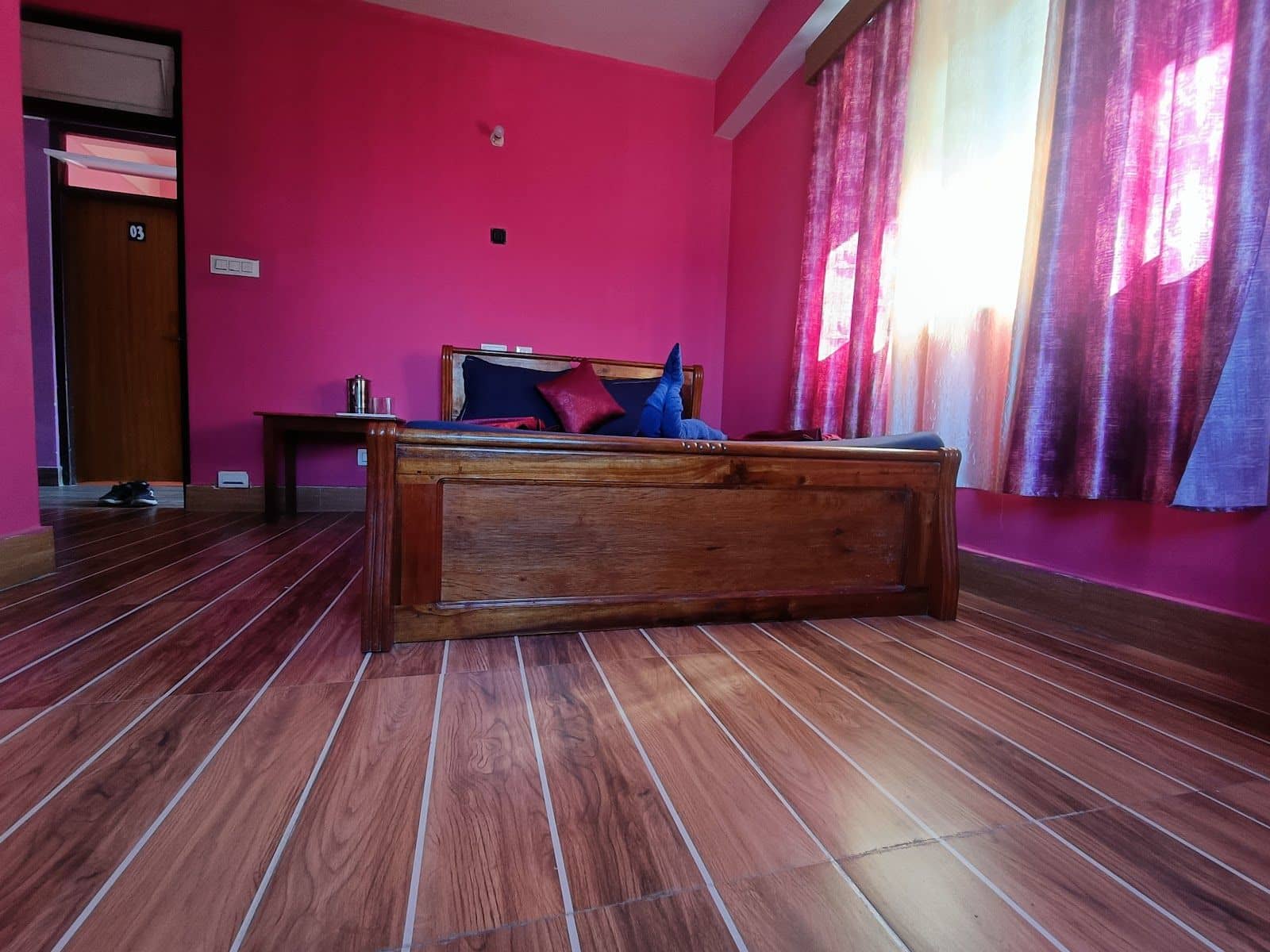 Wind Valley Homestay - Arunachal Pradesh photo 5