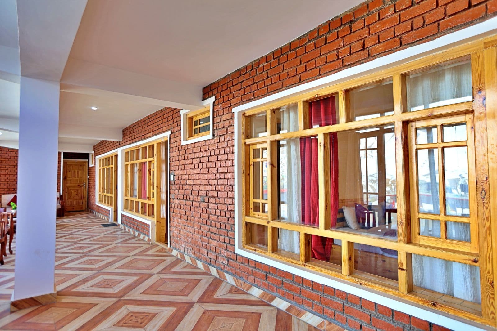 Homestay w/ Outstanding Service & Home Meals, HP in Kaza, HP 1