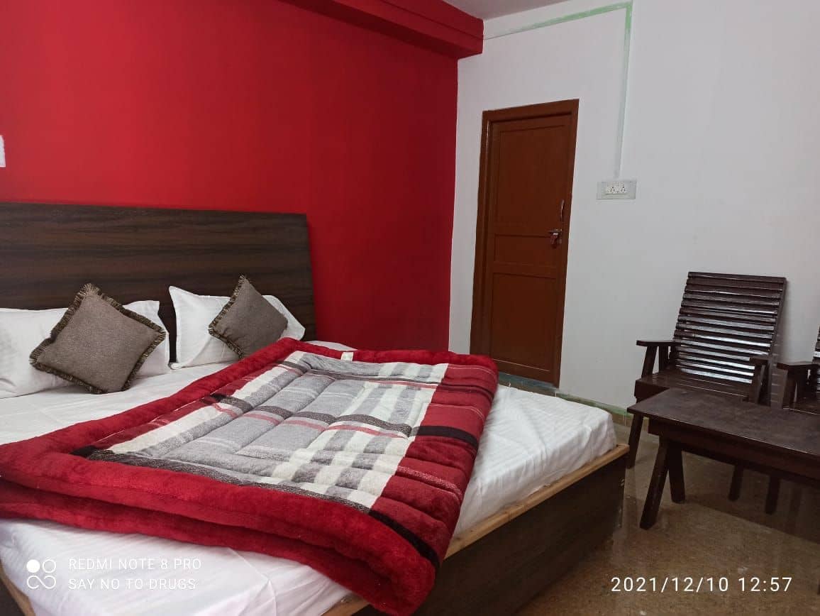 Mountain View Homestay w/ Treks & Meals, HP - Sangla, HP photo 3