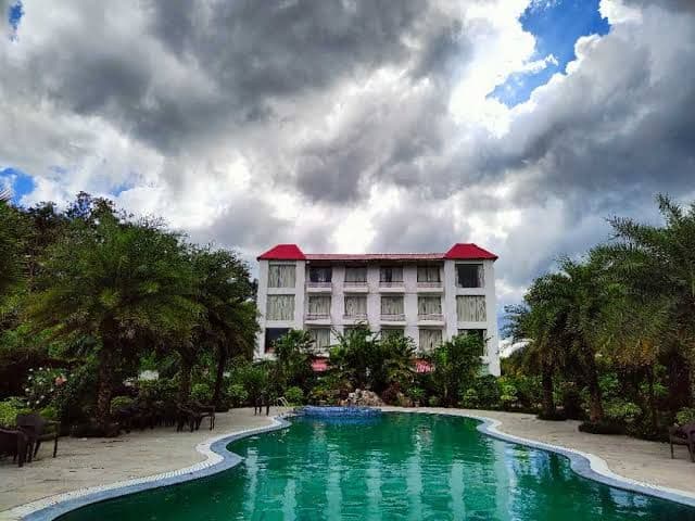 Forest Villa w/ Wildlife & Pool, Uttarakhand in Uttarakhand 8