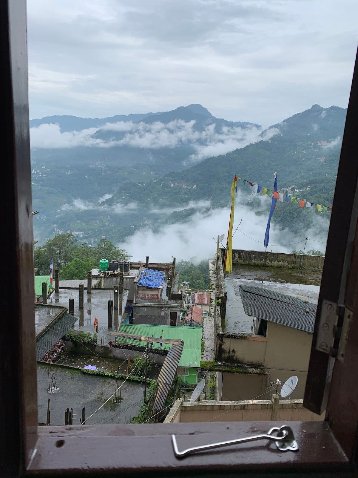 Your home in Gangtok in Gangtok 1