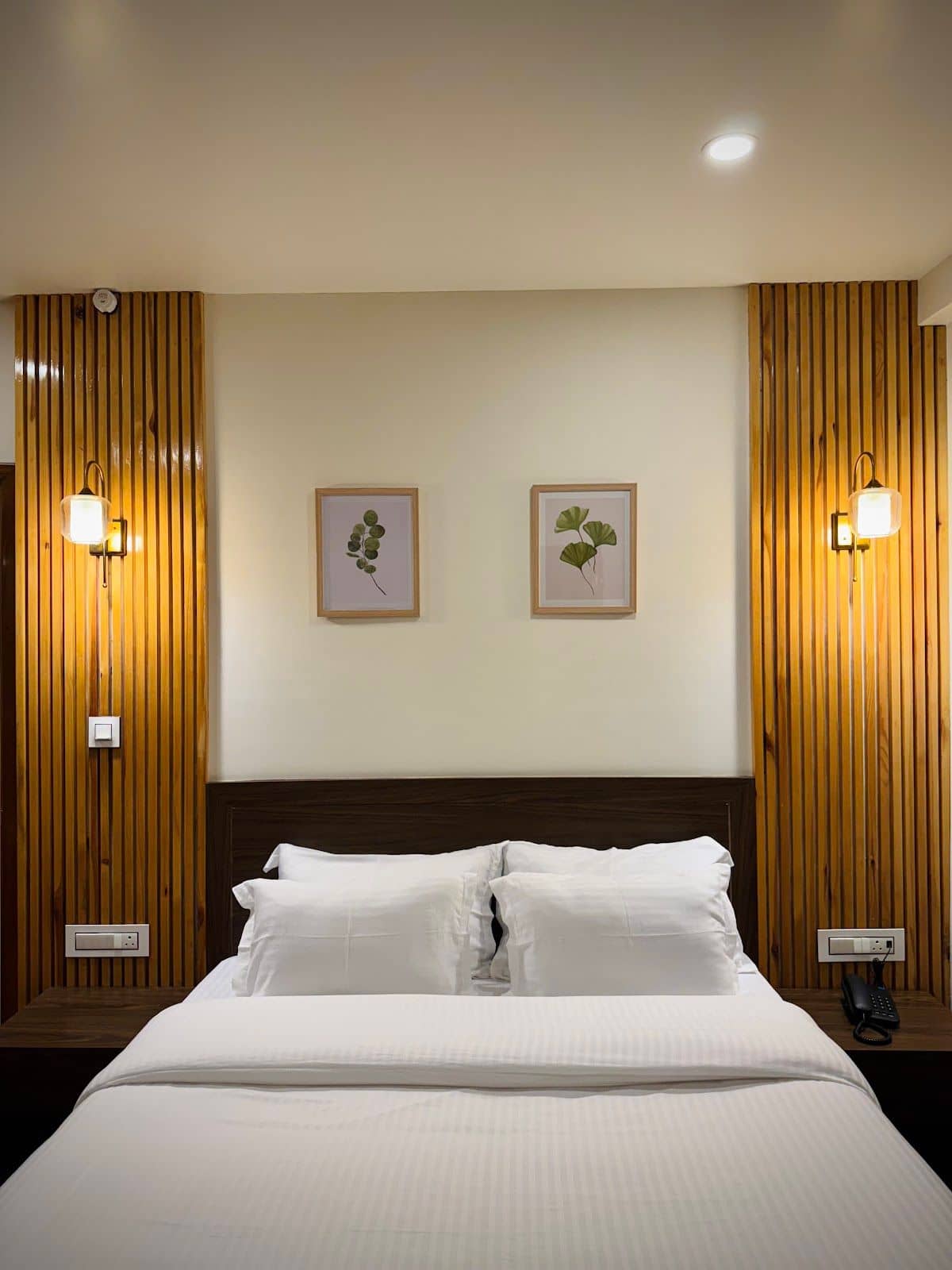 Meghalaya Stay: Spotless Rooms, Friendly Service - Shillong photo 3