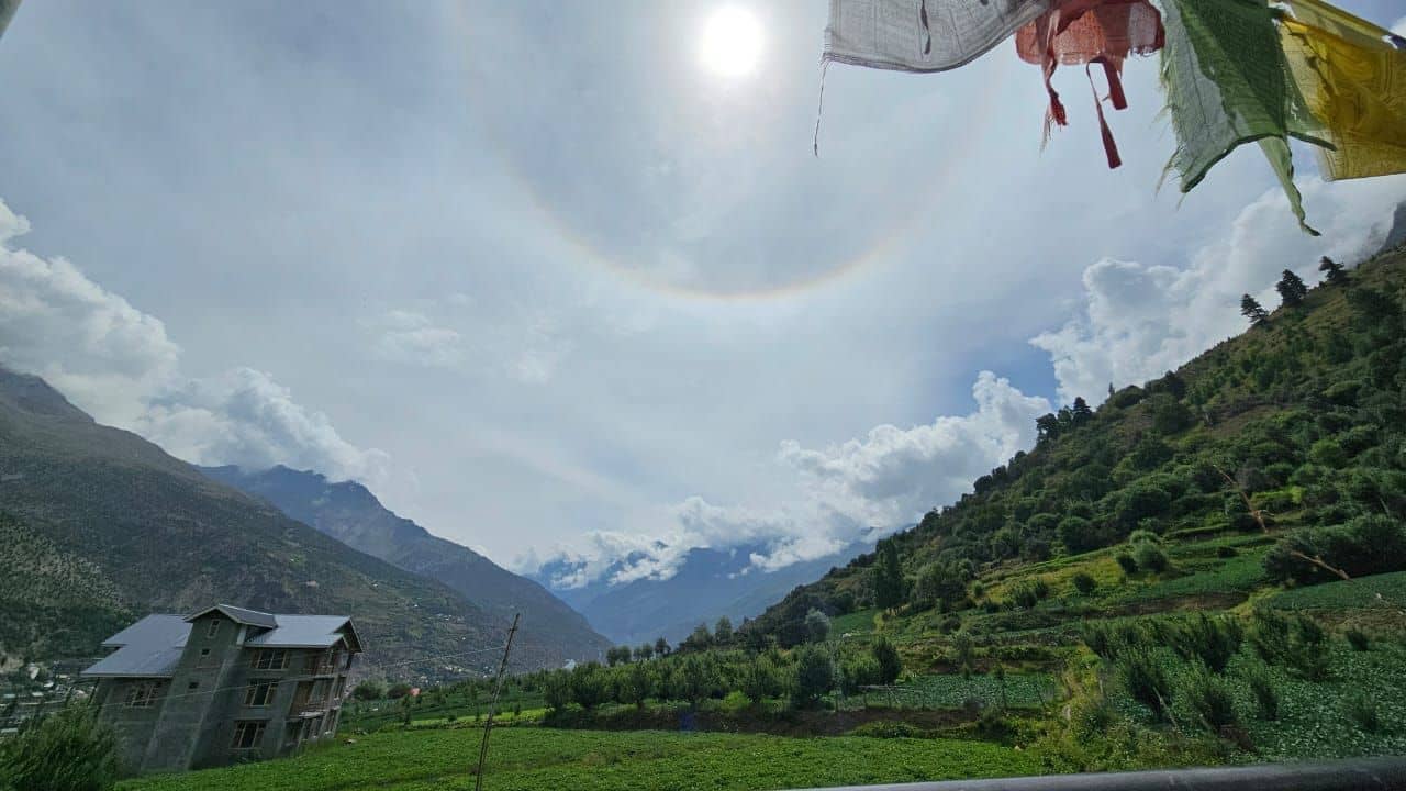 Cozy Homestay in Kardang Village - Kardang Village photo 5