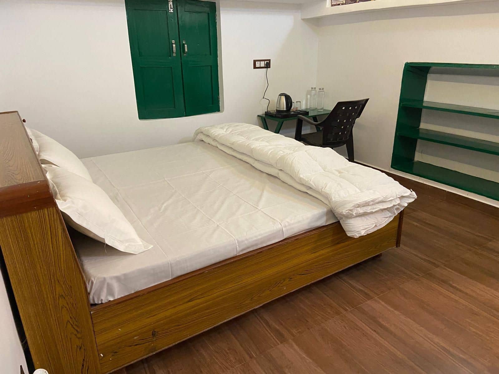 Forest Homestay w/ River Views & Boating - Baleshwar, Uttarakhand photo 3