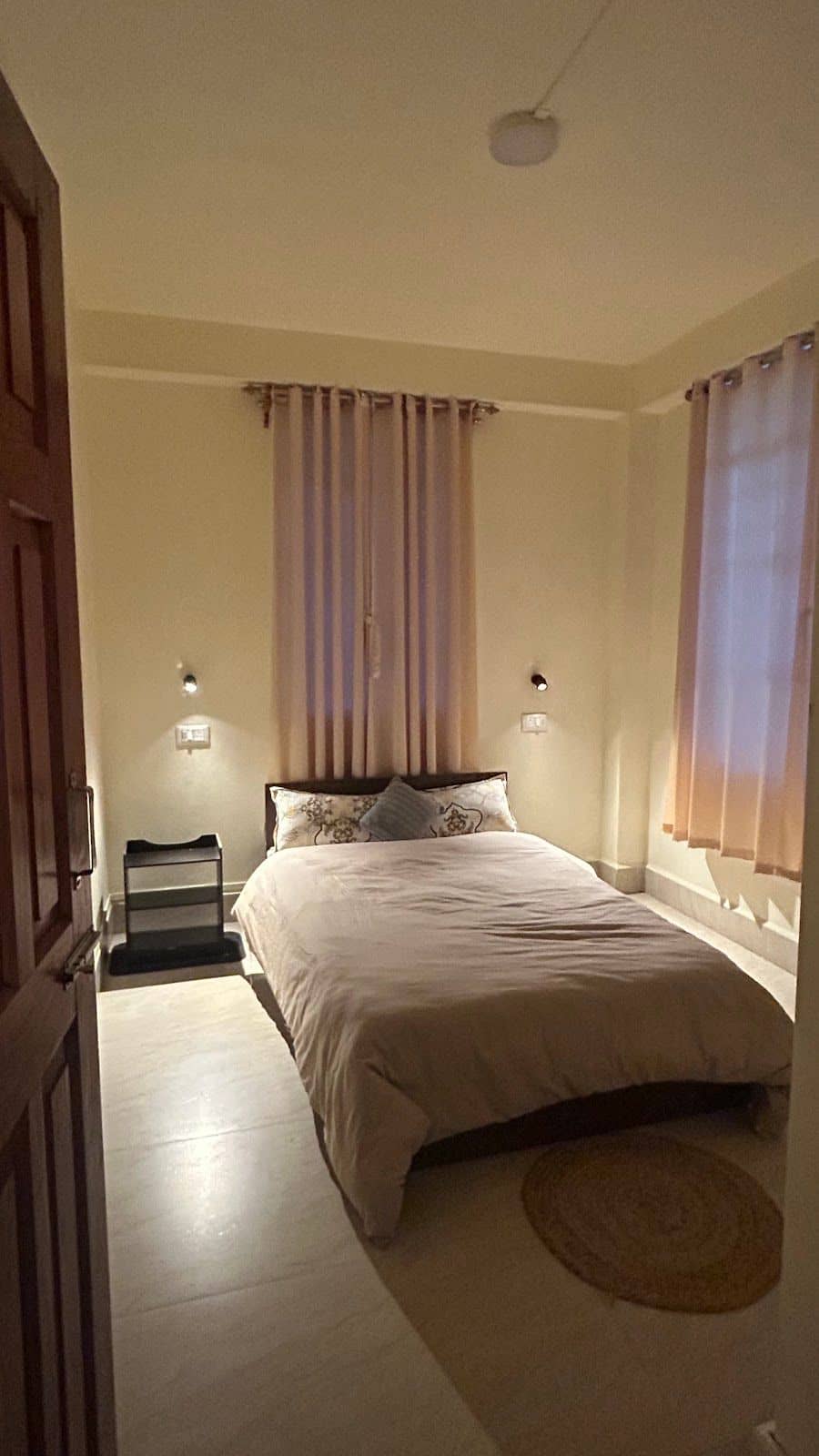 Sacred Forest Homestay w/ Trek Access, Megh. - Mawphlang, Meghalaya photo 5