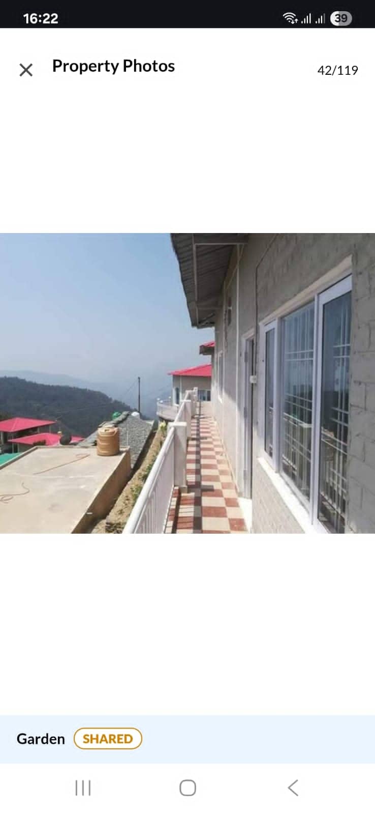 Cottage w/ Sunrise Views & Bonfire - Kanatal photo 3