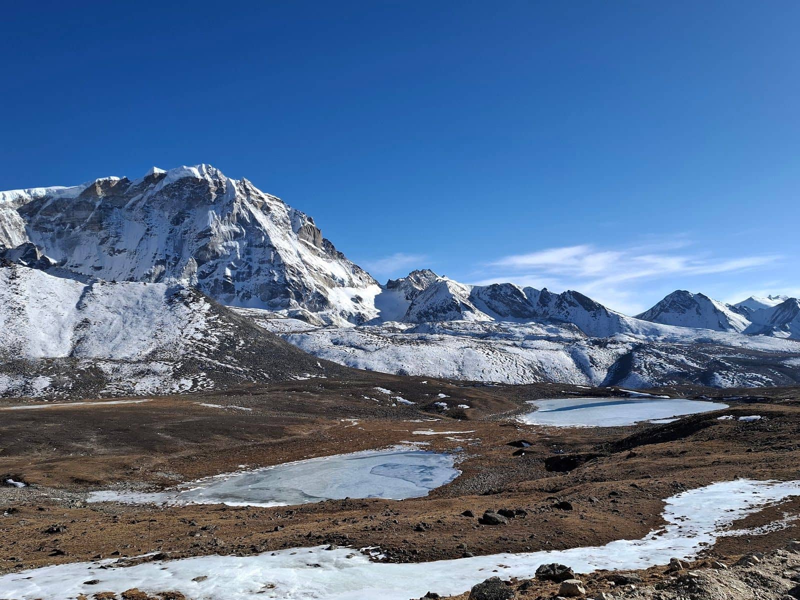 Mountain View Homestay w/ Bonfire & Cafe, Sikkim - Lachen photo 4