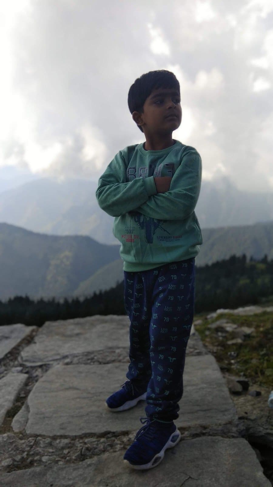 Homestay w/ Home Meals & Nature, Uttarakhand in Sari, Uttarakhand 8