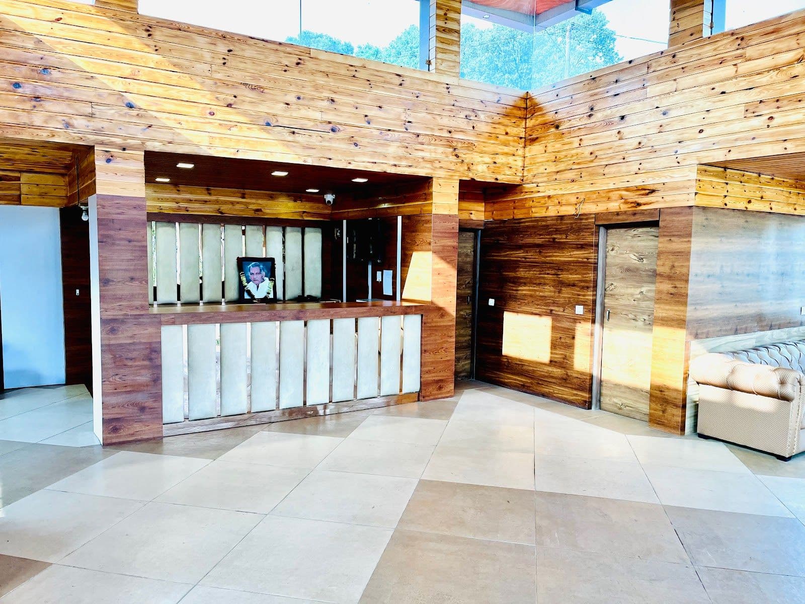 Himalayan View Homestay, Forest Trails & Meals, UTK in Uttarakhand, Chaukori 8