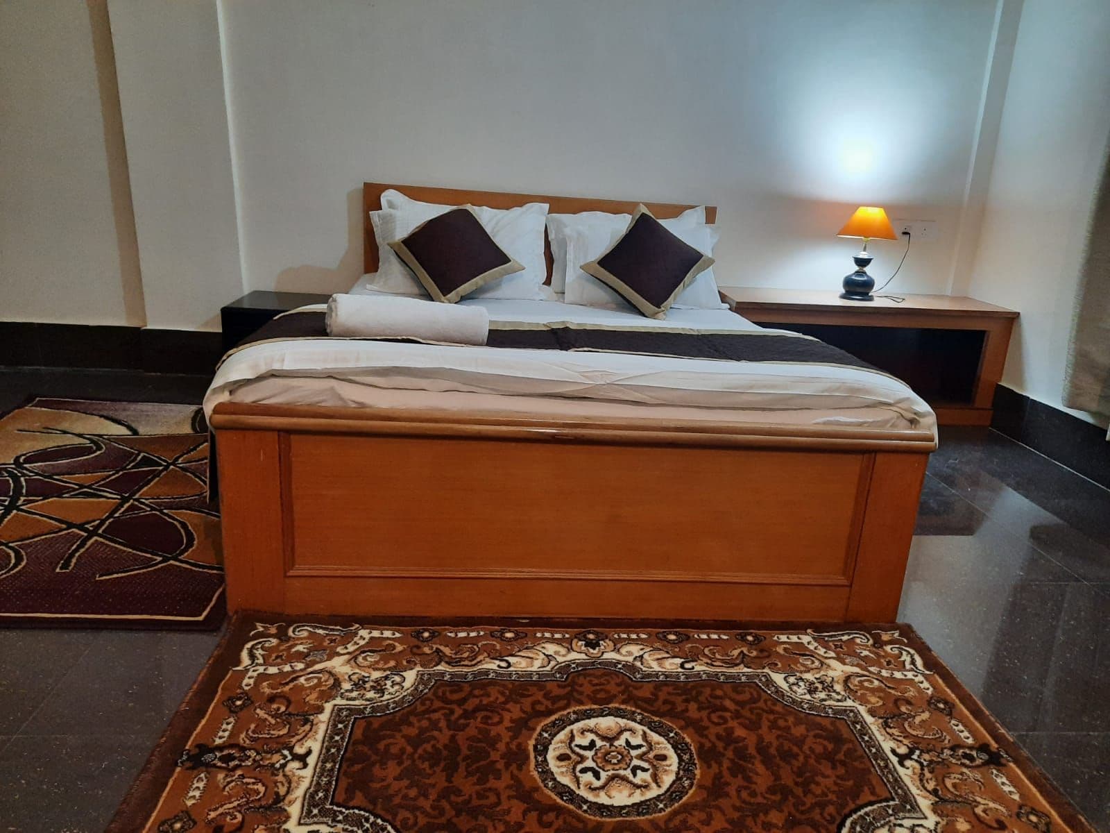 Dzomo Homestay photo