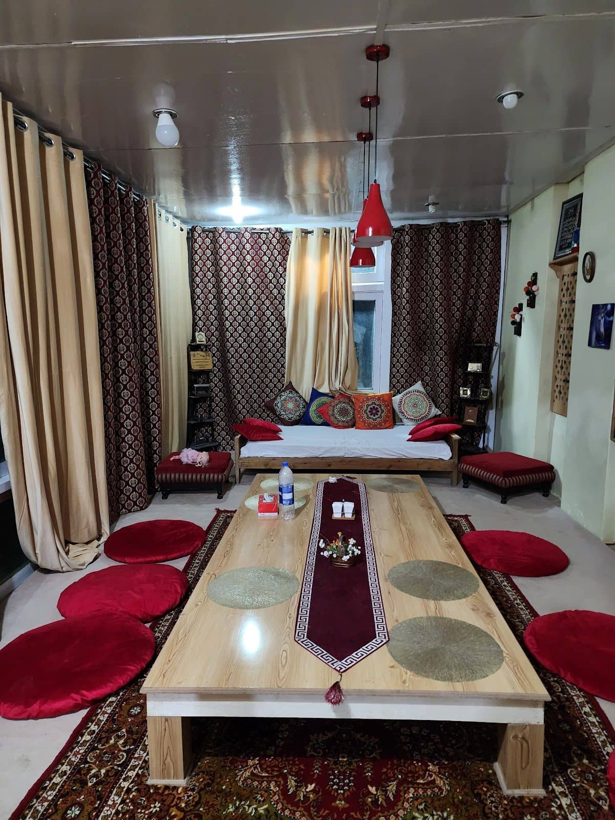 3BR Guest House w/ Home Meals & Orchard, KP - Shigar, KP photo 5