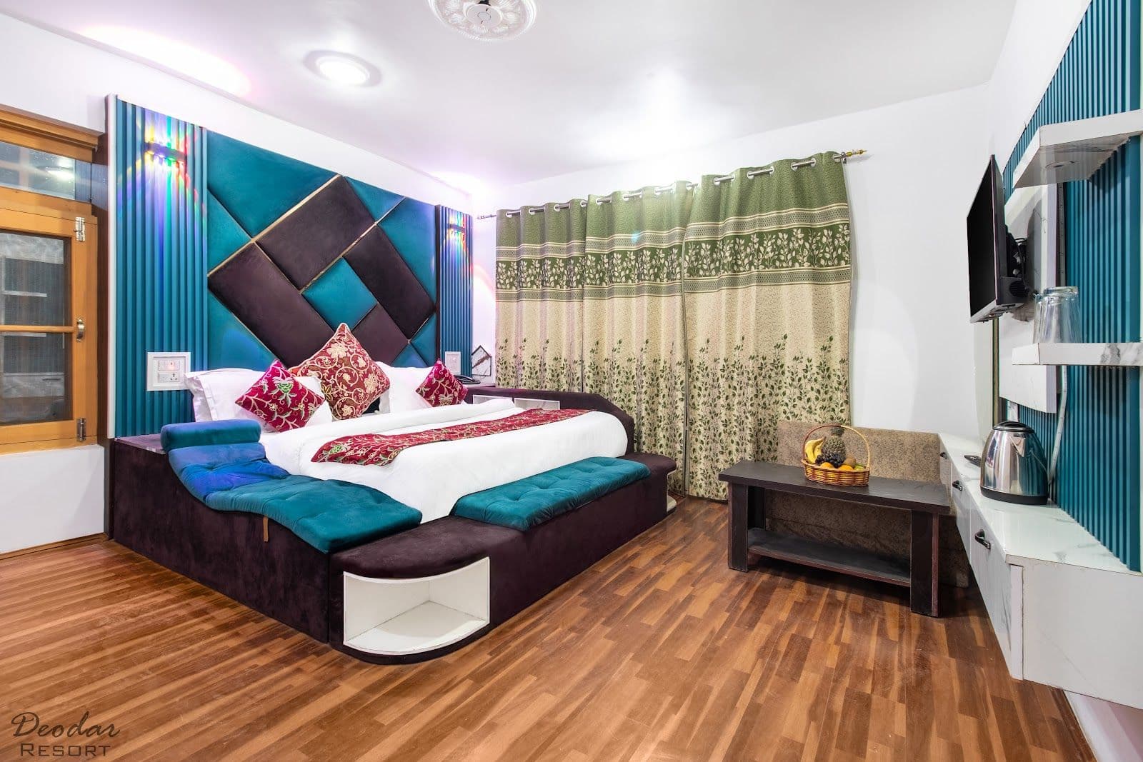 Peaceful Homestay w/ Kind People & Meals, JK in Jammu and Kashmir, Ganeshpora 2