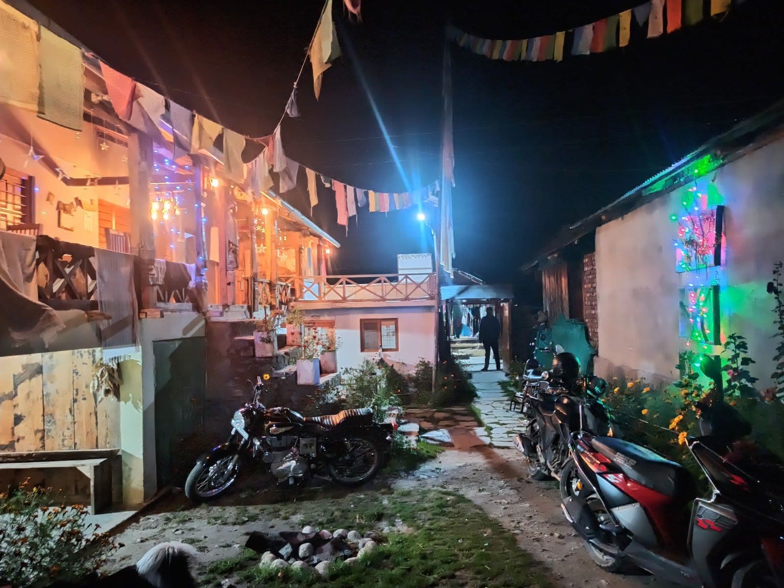 Caring Homestay w/ Delicious Meals, Uttarakhand in Uttarakhand 8