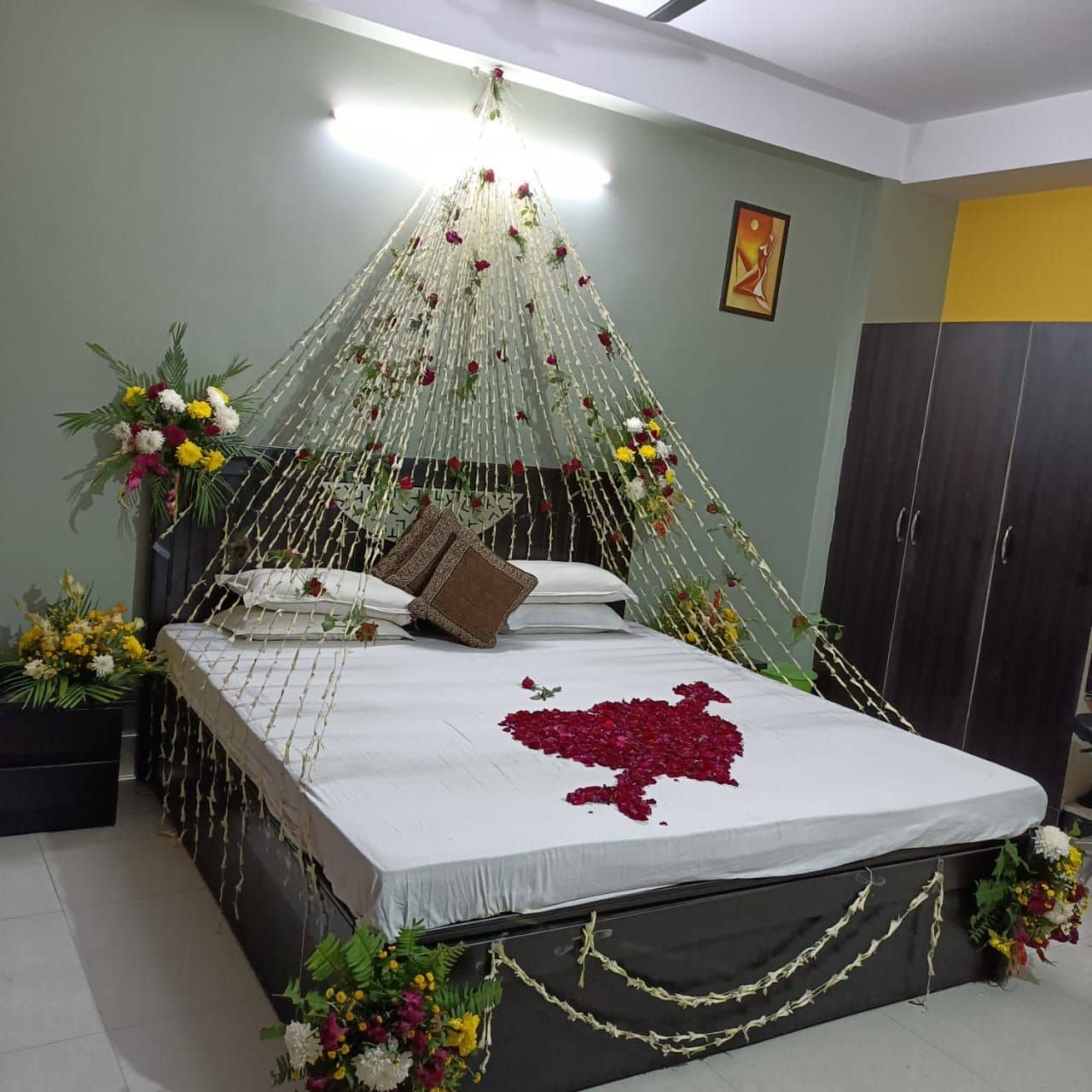 Spacious Bungalow w/ Clean Rooms & Friendly Staff - Barpeta photo 3
