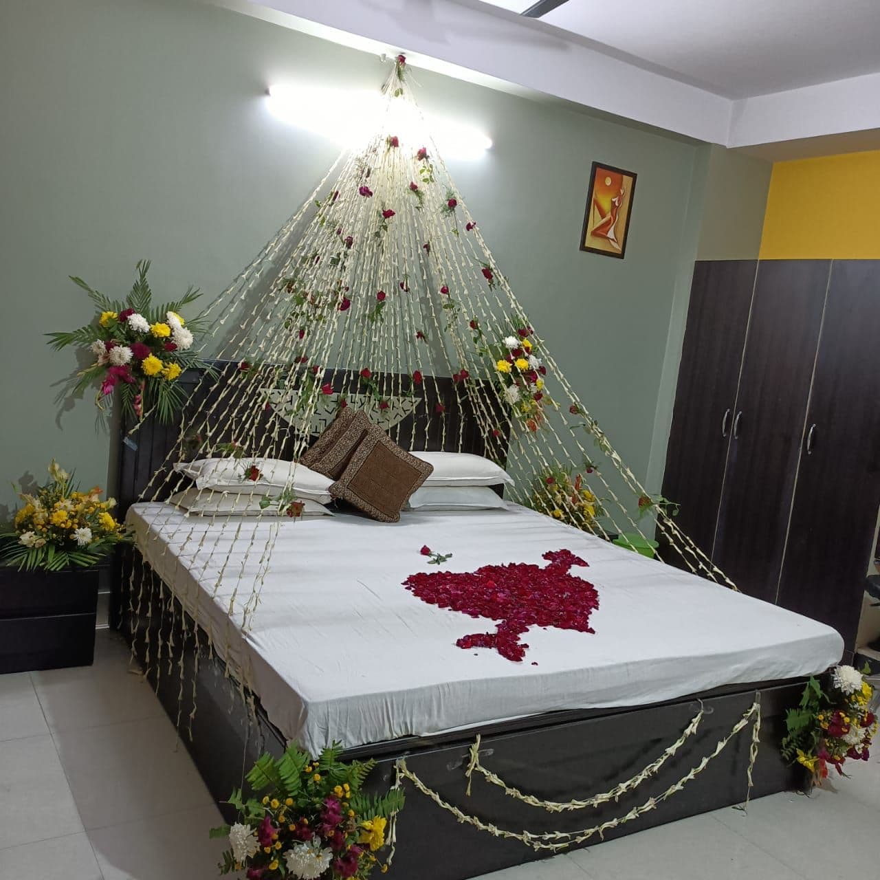 Spacious Bungalow w/ Clean Rooms & Friendly Staff in Barpeta 2