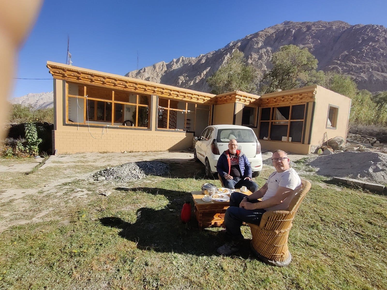 Vacation rentals in Stongstet