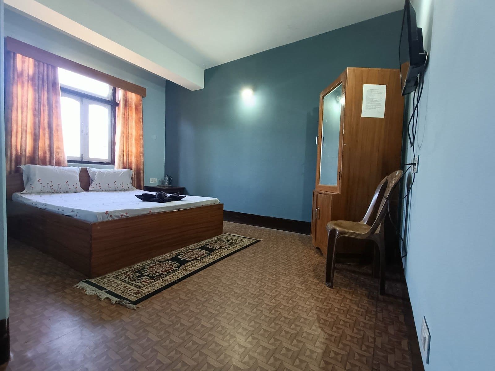 Wind Valley Homestay in Arunachal Pradesh 8