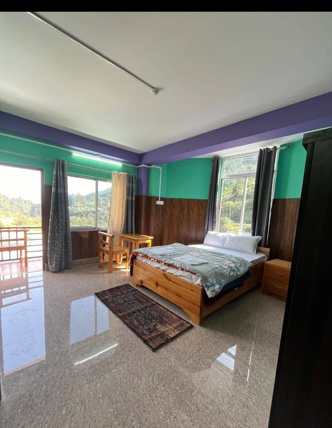 Homestay w/ River Views & Home-Cooked Meals, AP - Dirang, AP photo 5