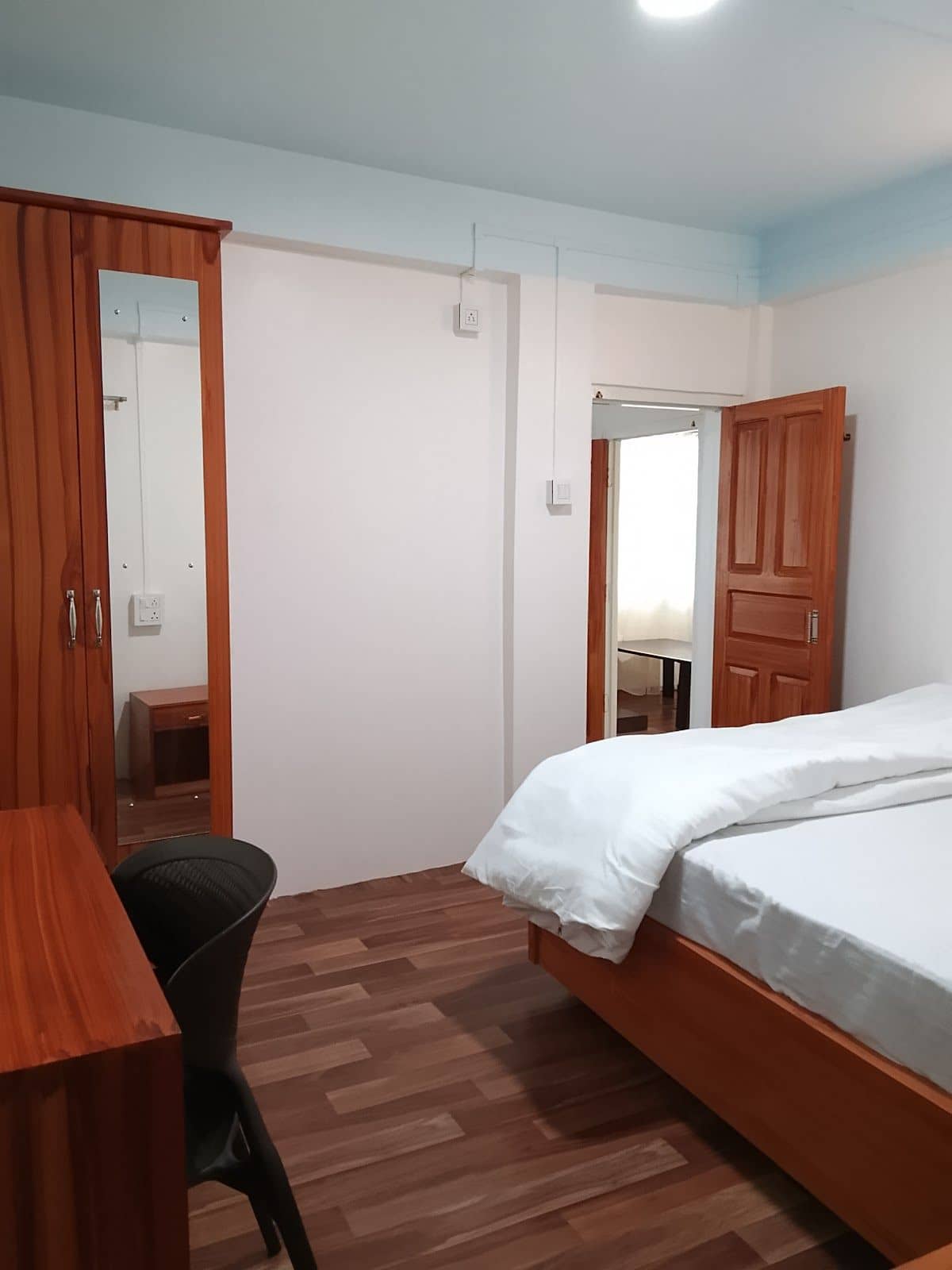 Valley View B&B w/ WFH Wi-Fi & Delish Brkfst - lad rymbai photo 5