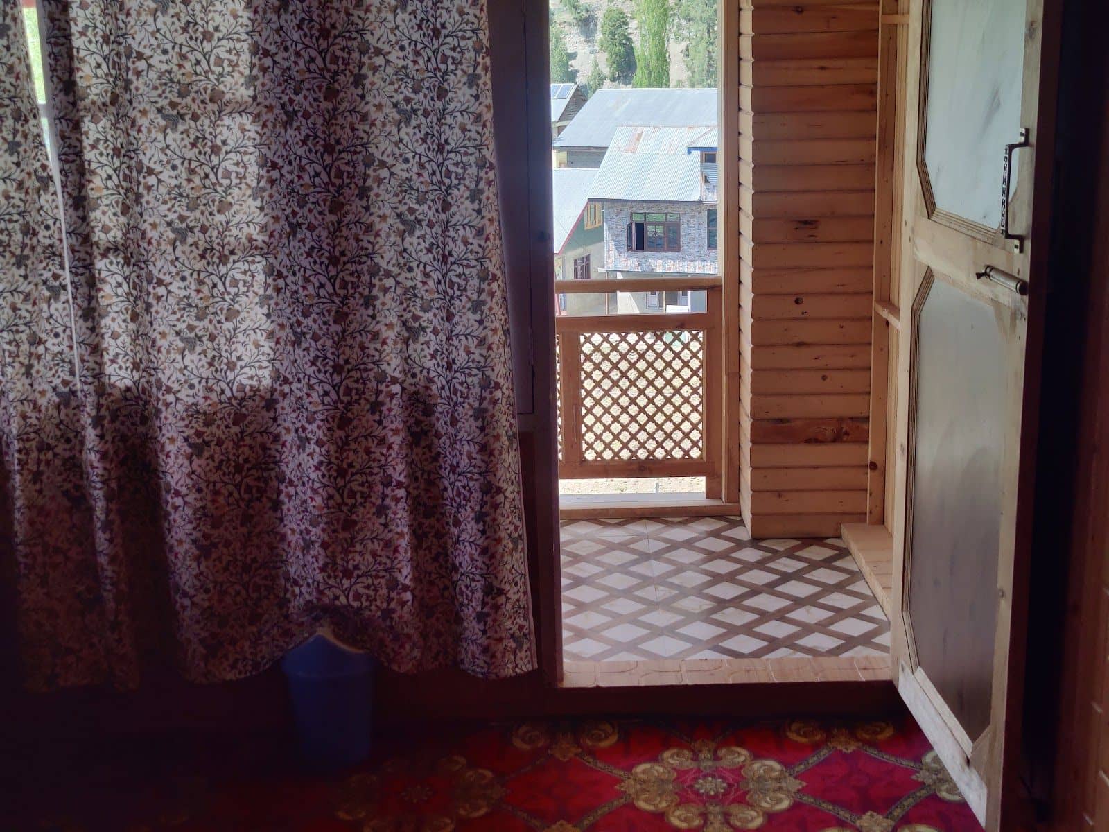 Valley View Homestay w/ Home Meals, Kashmir - Gurez Valley, Kashmir photo 5