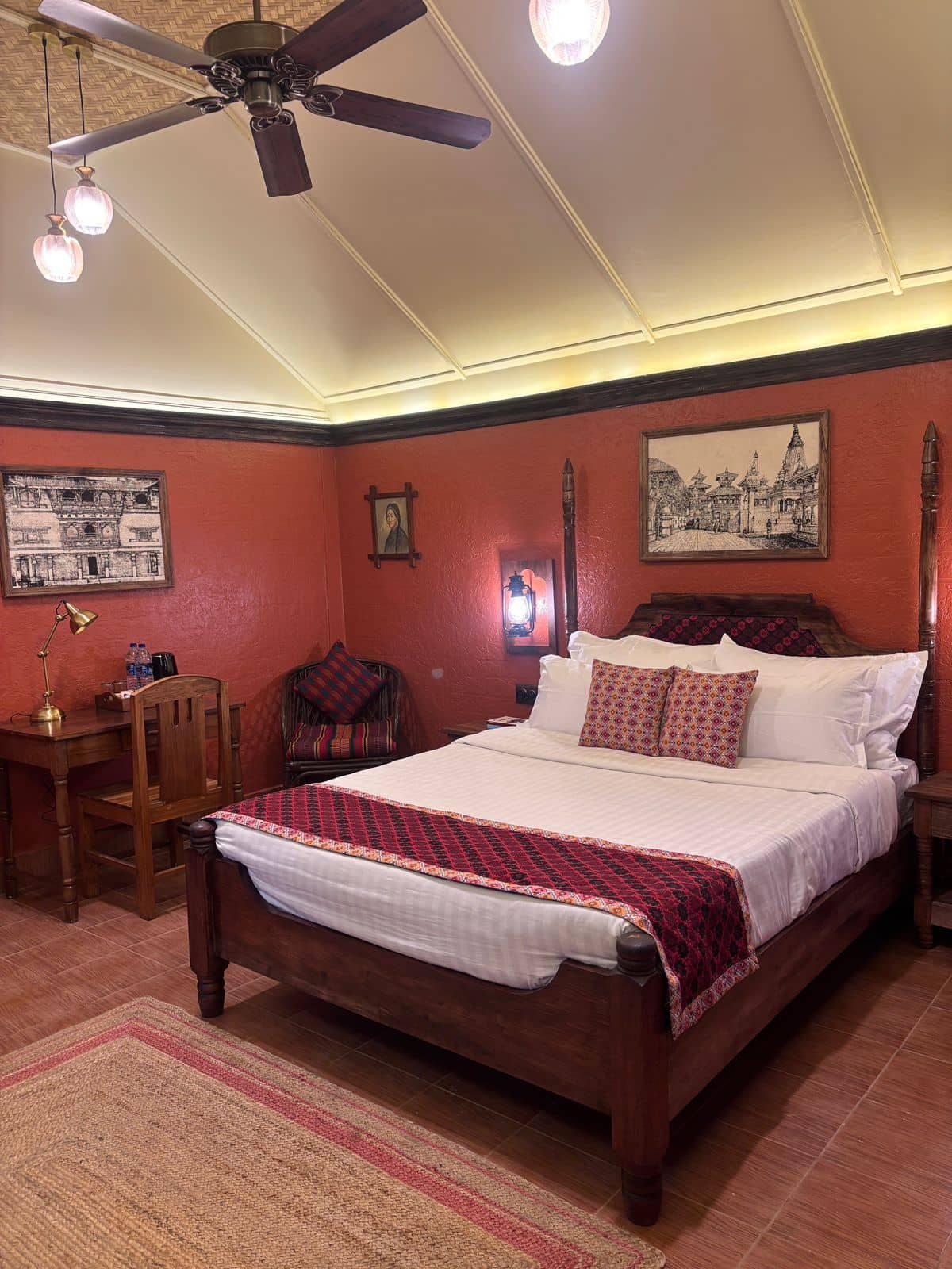 An Oasis of Serenity with Majestic Mountain Views - Kalimpong photo 5