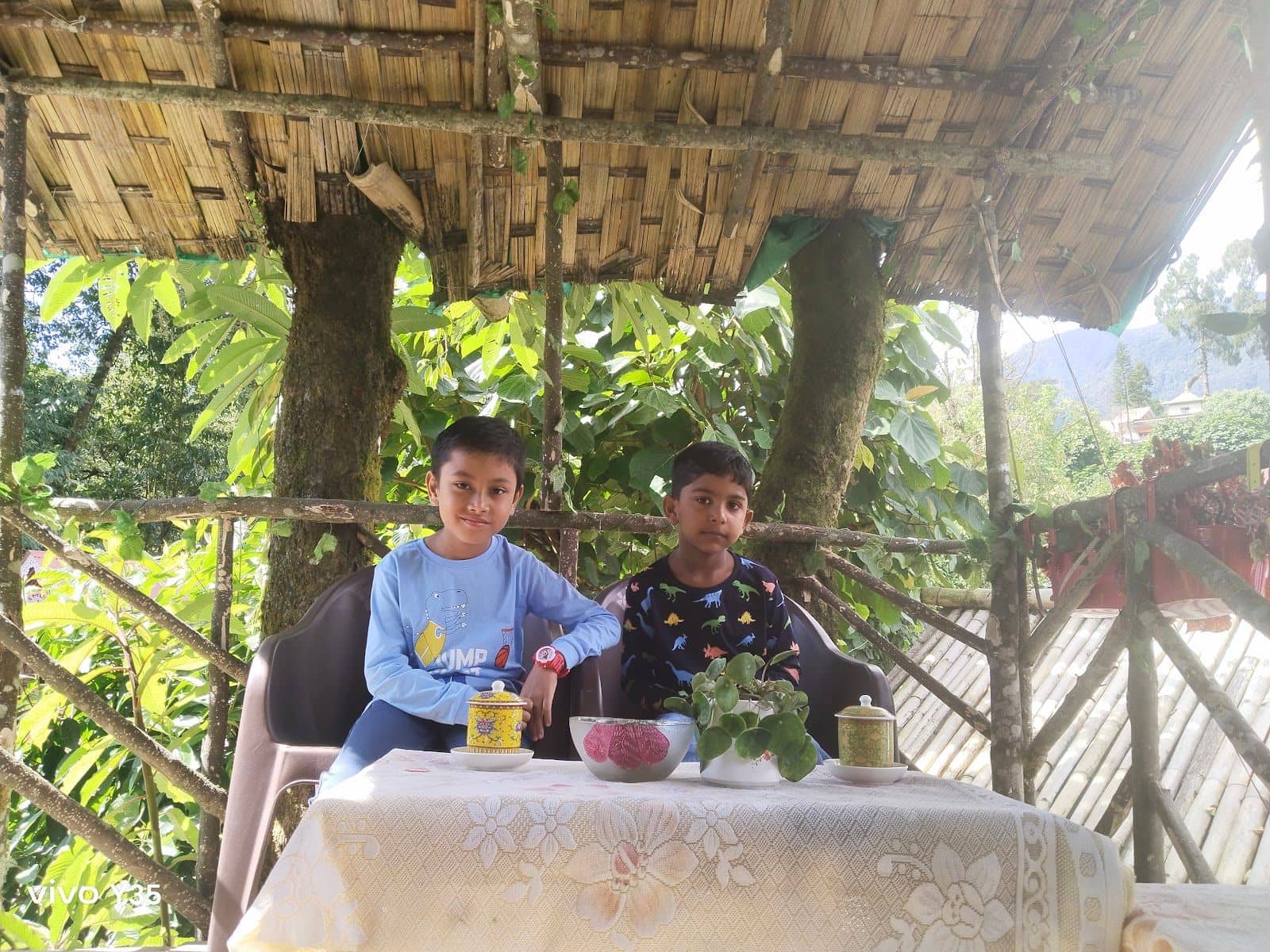 Family-run Homestay w/ Hot Shower & Garden, Sikkim - Sikkim, Yuksom photo 5