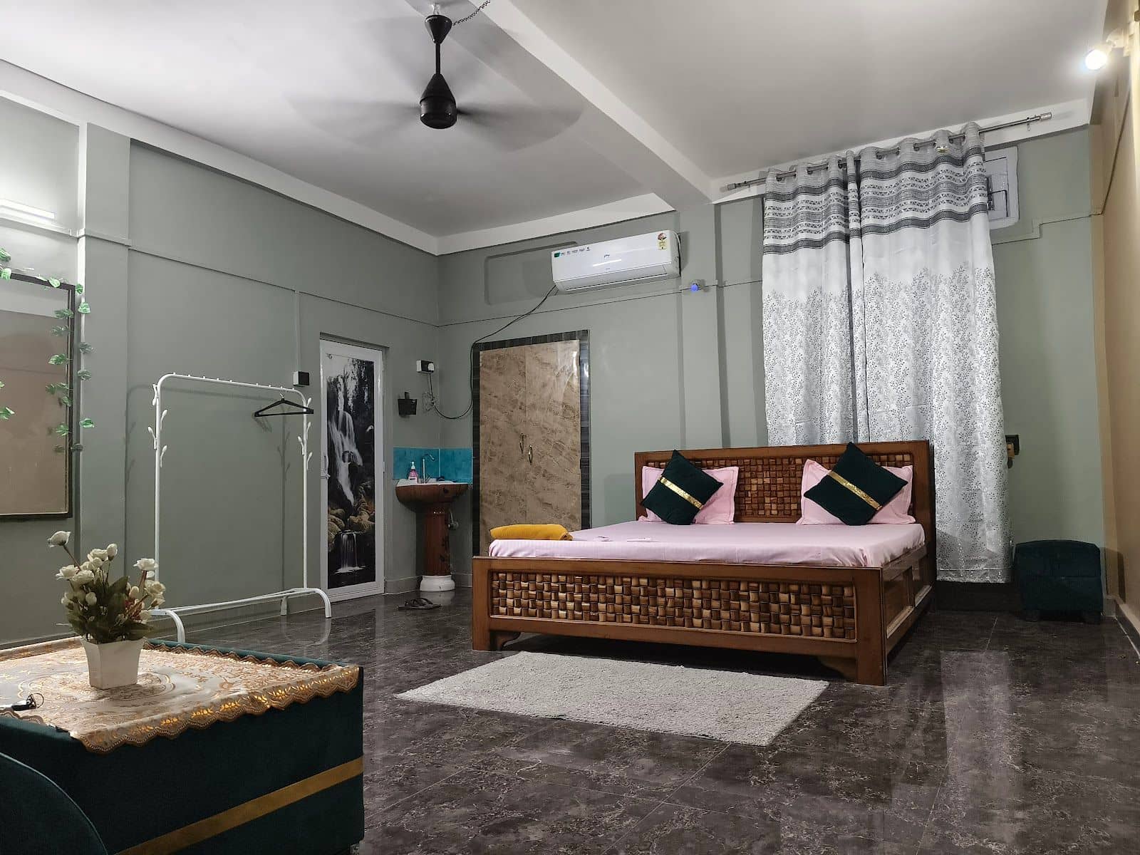 Comfortable Homestay w/ Excellent Interiors, Assam - Sivasagar, Assam photo 3