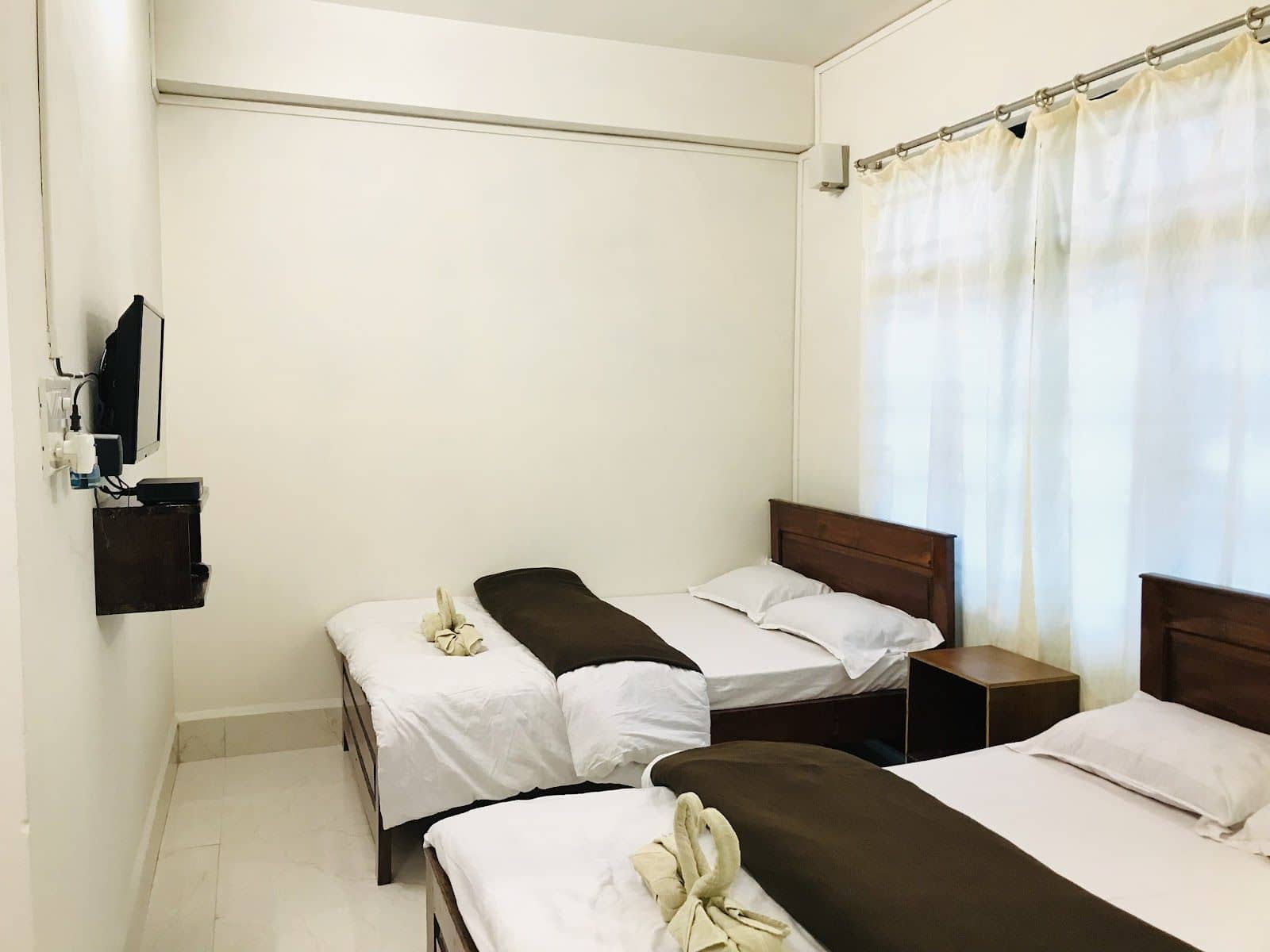 Affordable & Peaceful Stay: Spotless Rooms - Mawlynnong photo 3