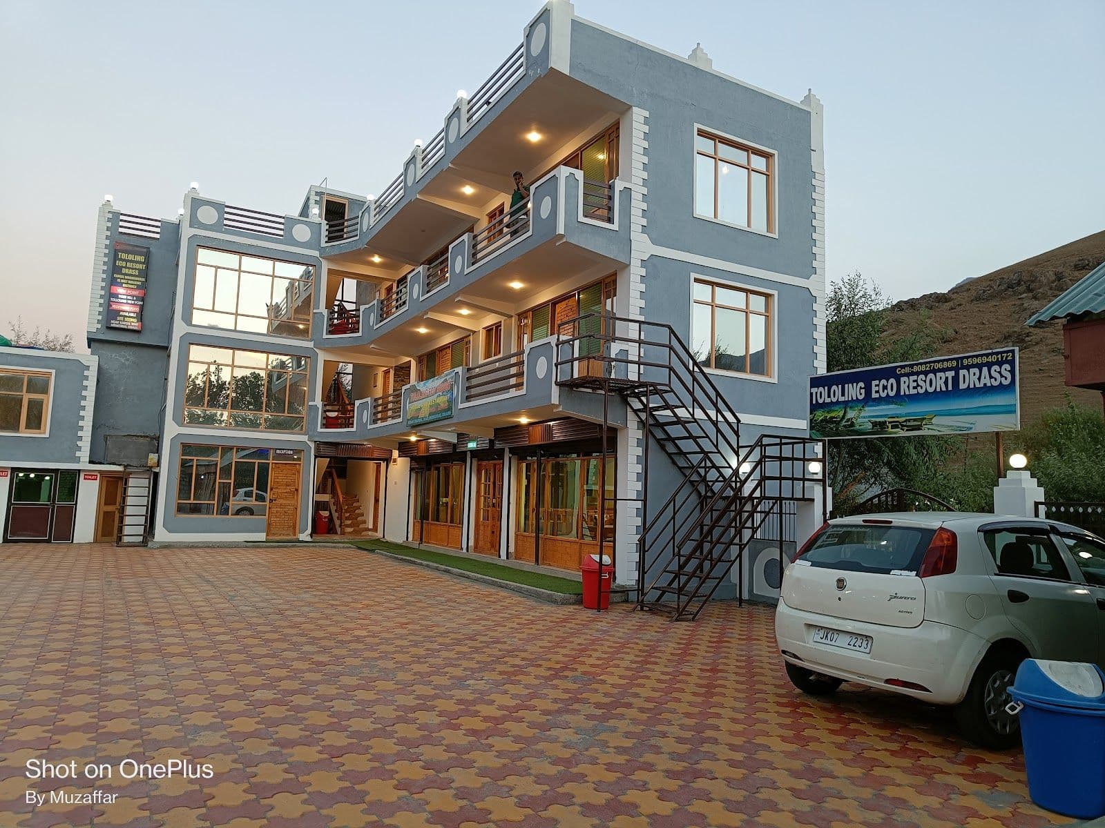 Cottage w/ Lawns & War Memorial Access, Ladakh in Dras, Ladakh 5