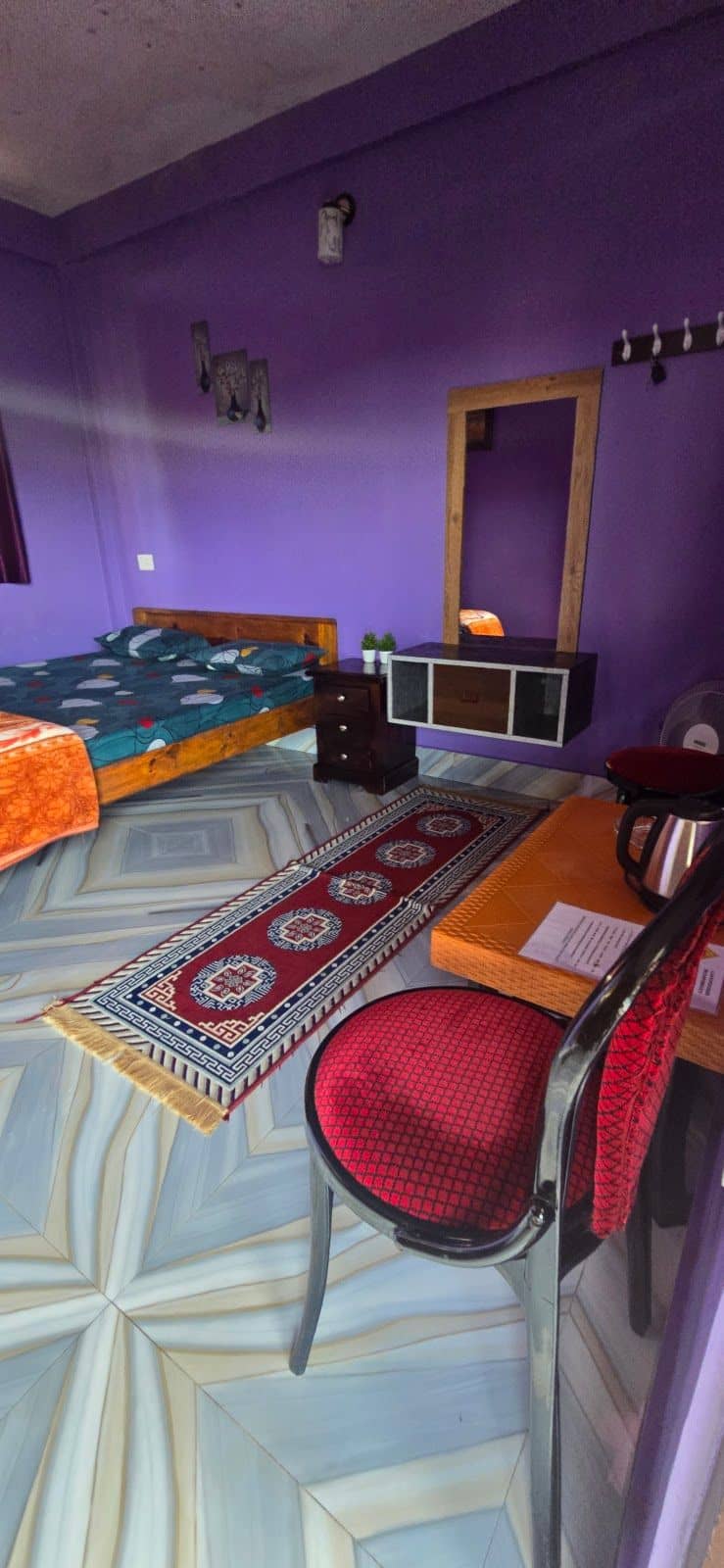 Highly Rated Homestay: Clean Rooms, Helpful Host - Cherrapunji photo 5