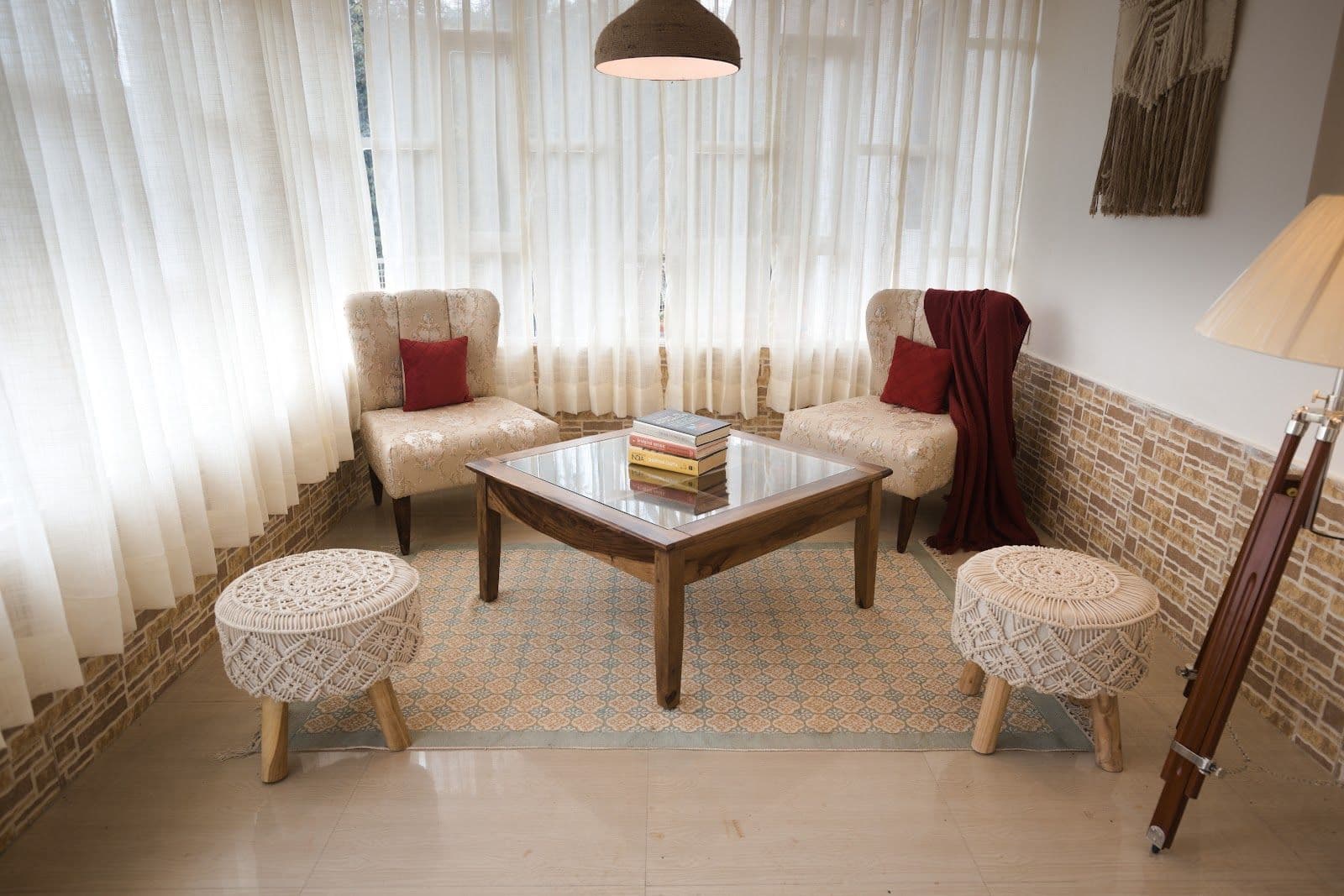 Forest Homestay, Dense Woods & Trails, Uttarakhand in Uttarakhand 8