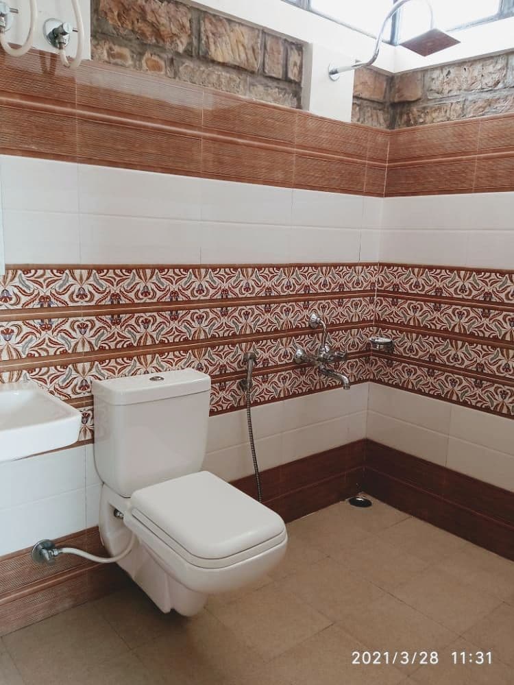 The Ultimate Waterfall Sanctuary for Peace Seekers photo