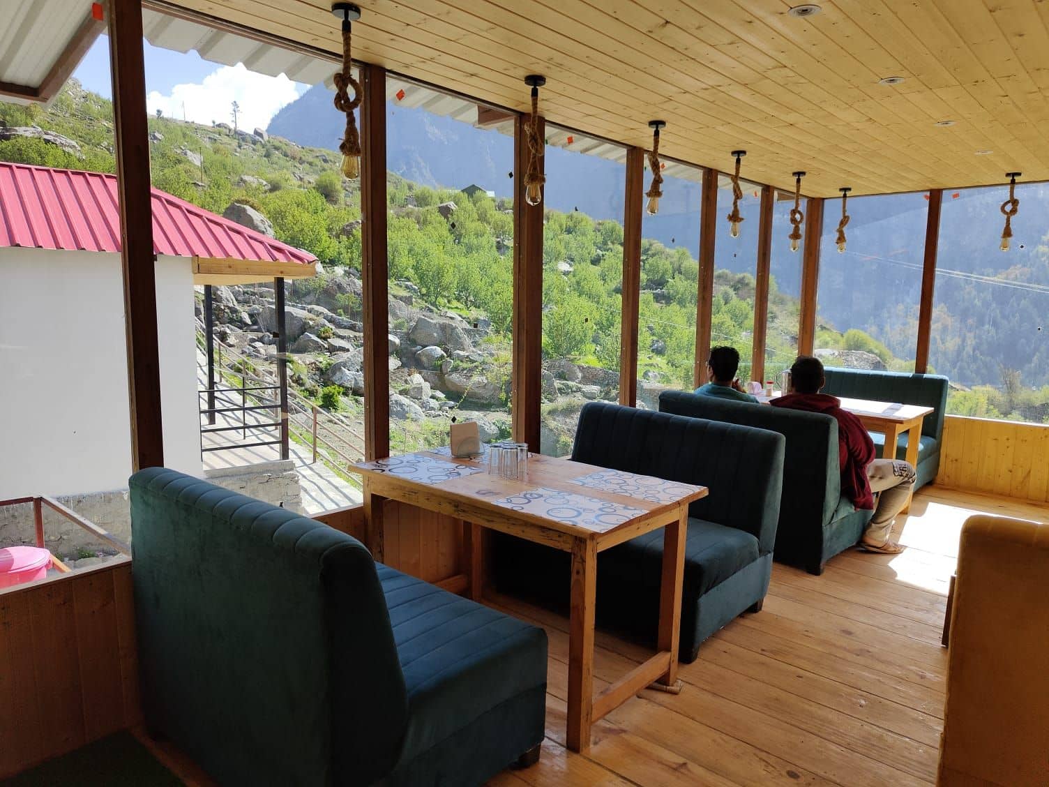 Snow View Cottage w/ Home Meals, Uttarakhand - Uttarakhand photo 5