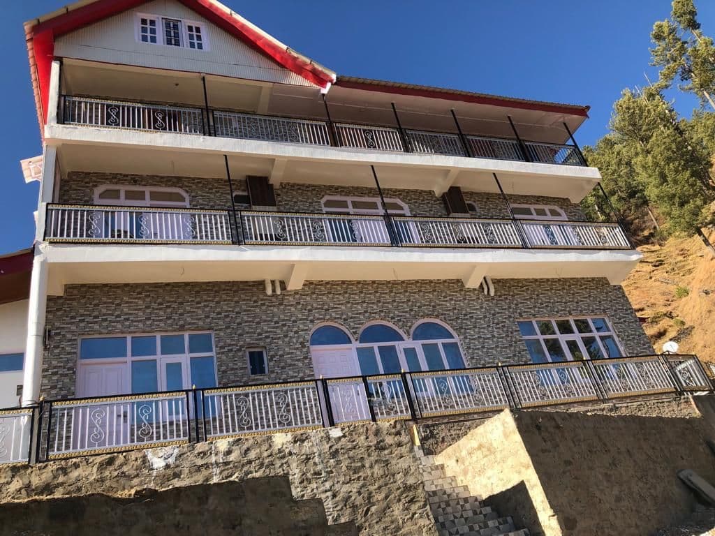 Rustic Homestay, Homemade Food & Views, HP in Himachal Pradesh 8