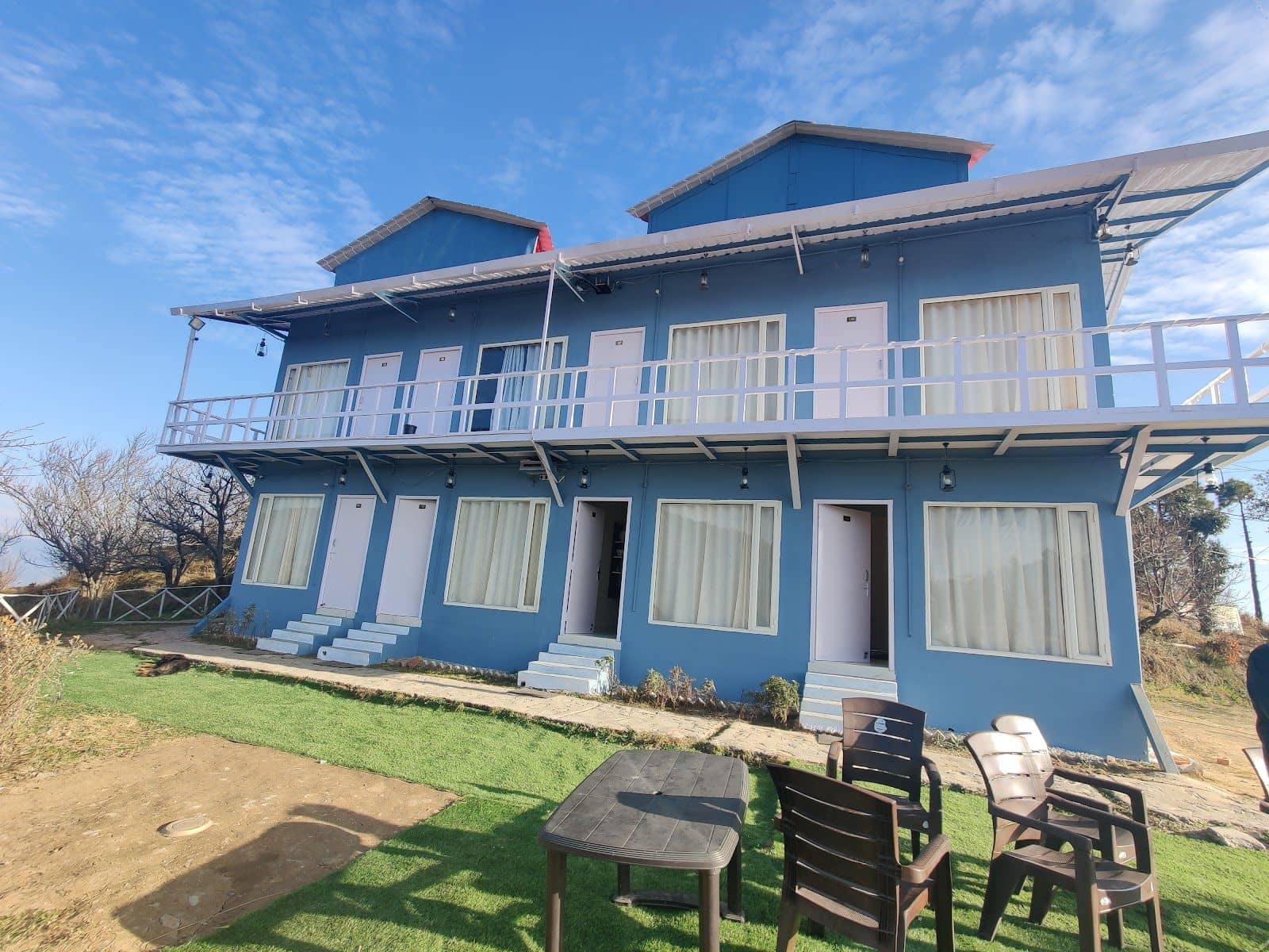 Himalayan View Homestay w/ Home Meals, Uttarakhand - Uttarakhand