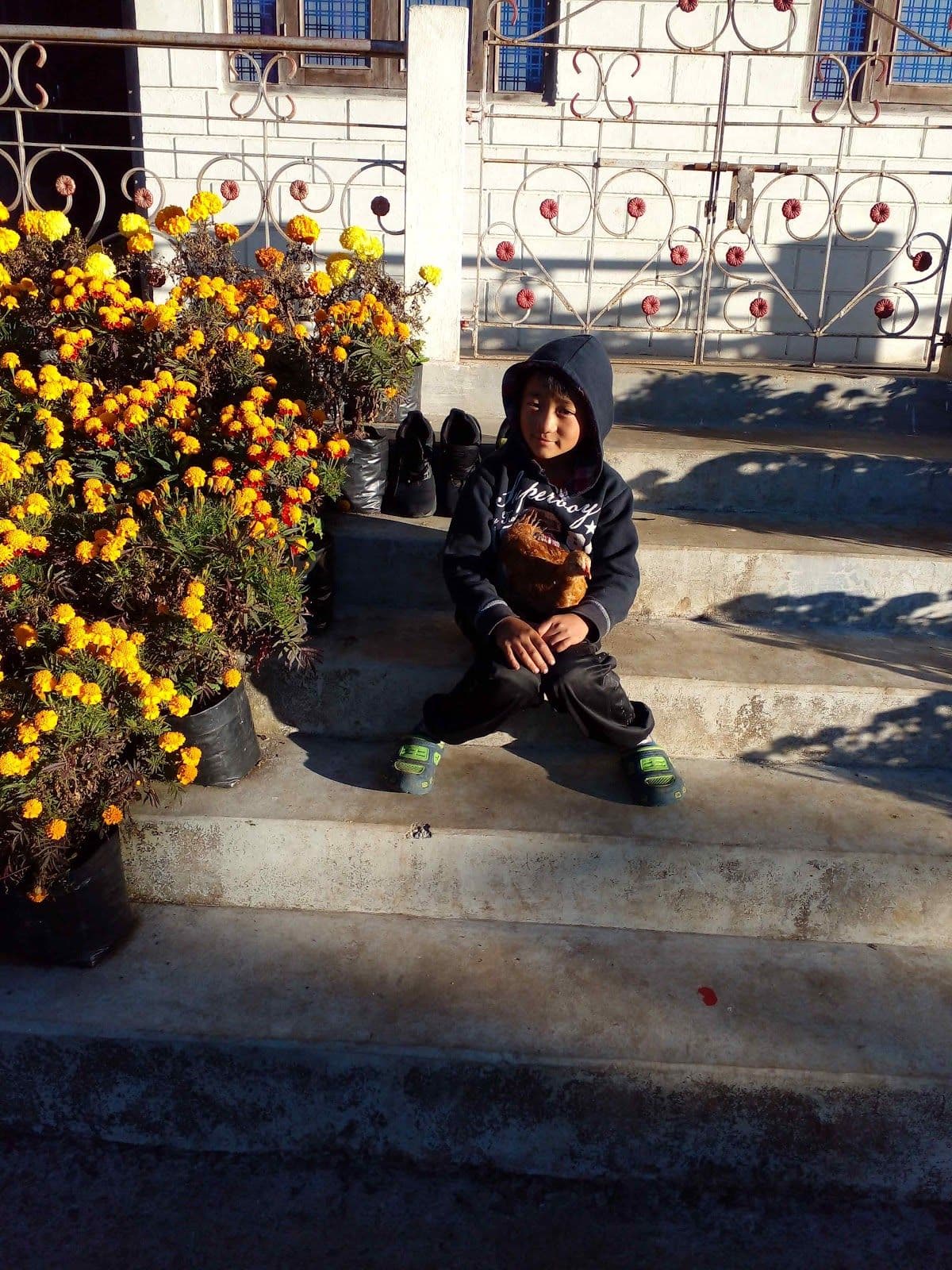 Experience leisure in nature in Chatakpur 8